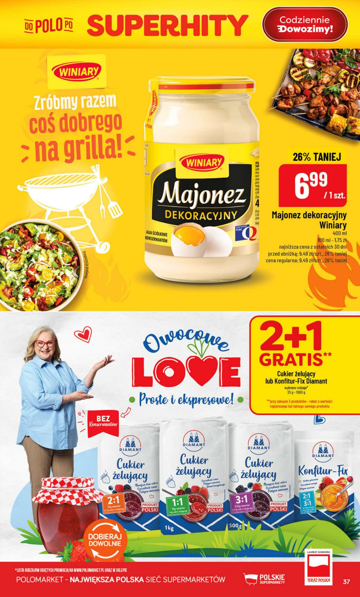 Gazetka POLOmarket 20.05.2026 - 26.05.2026