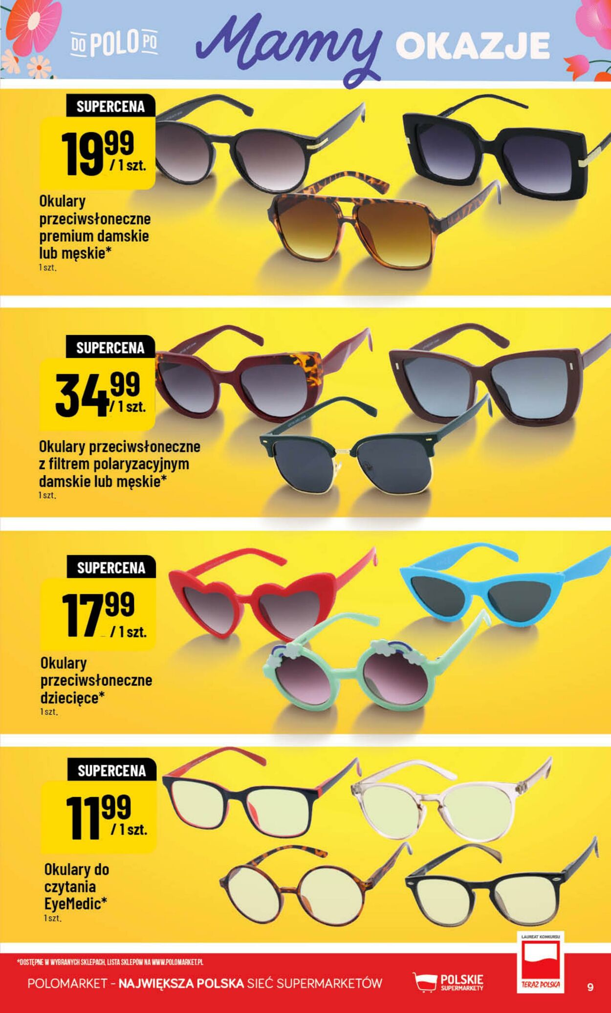 Gazetka POLOmarket 20.05.2026 - 26.05.2026