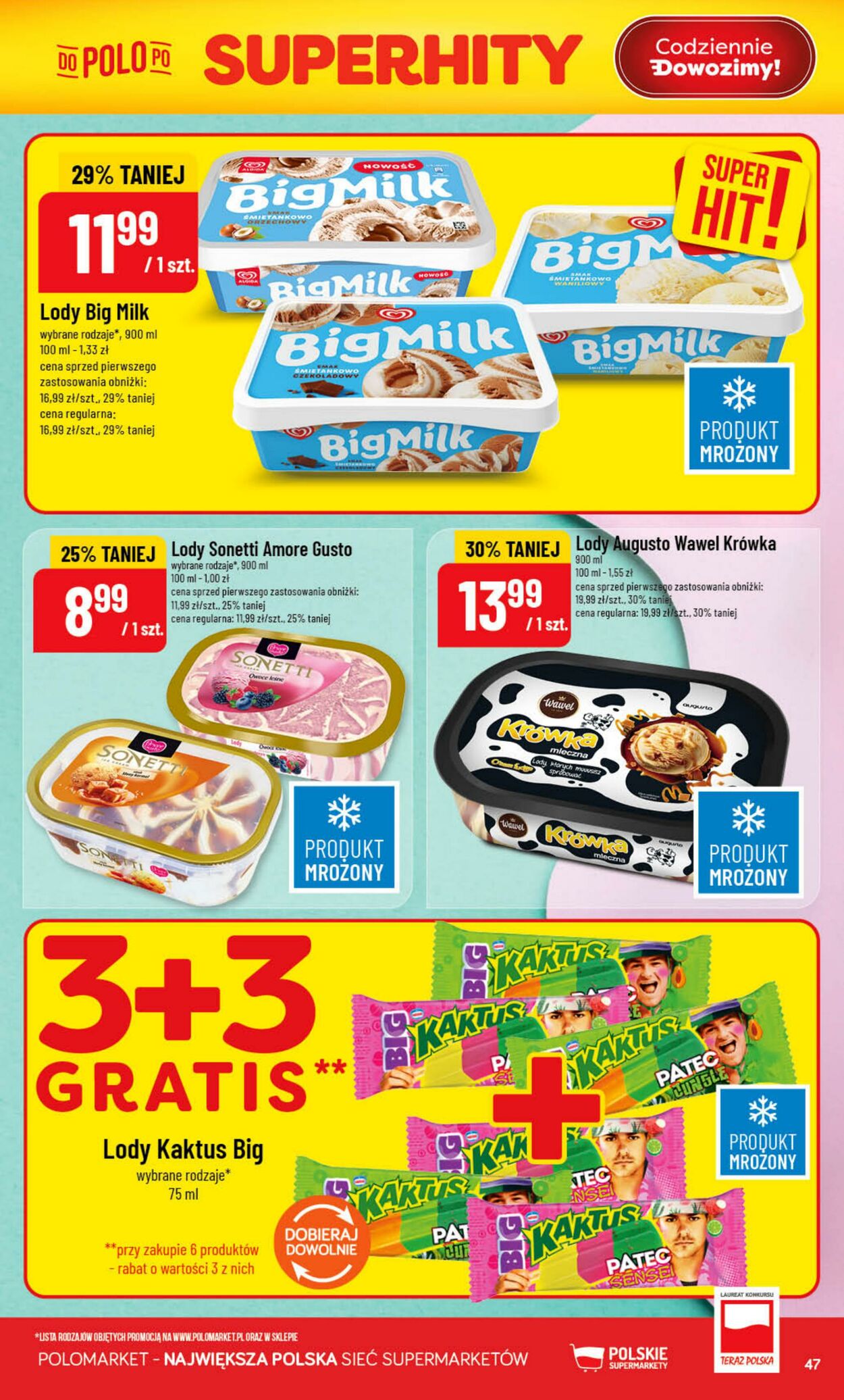 Gazetka POLOmarket 20.05.2026 - 26.05.2026