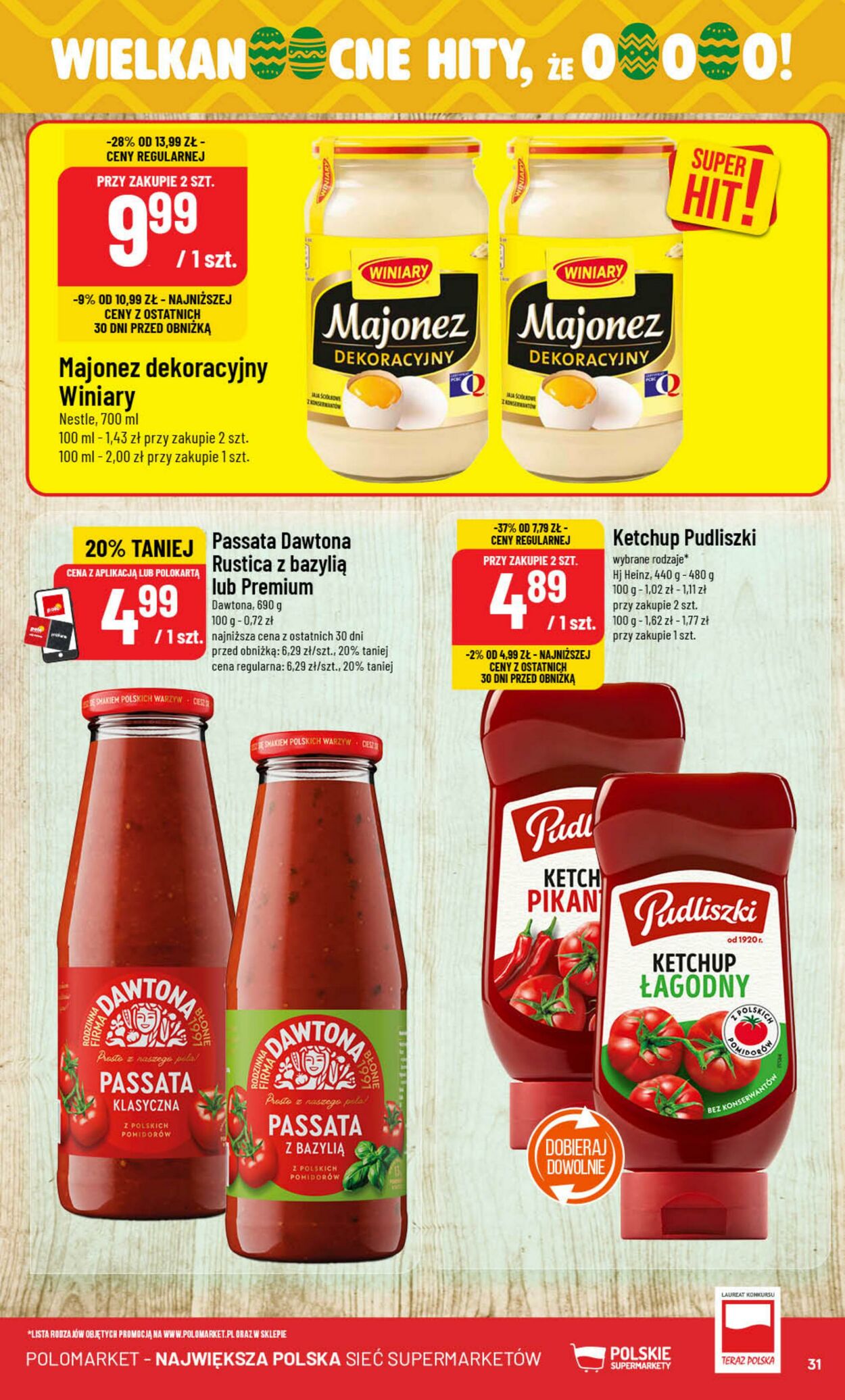 Gazetka POLOmarket 04.03.2026 - 10.03.2026