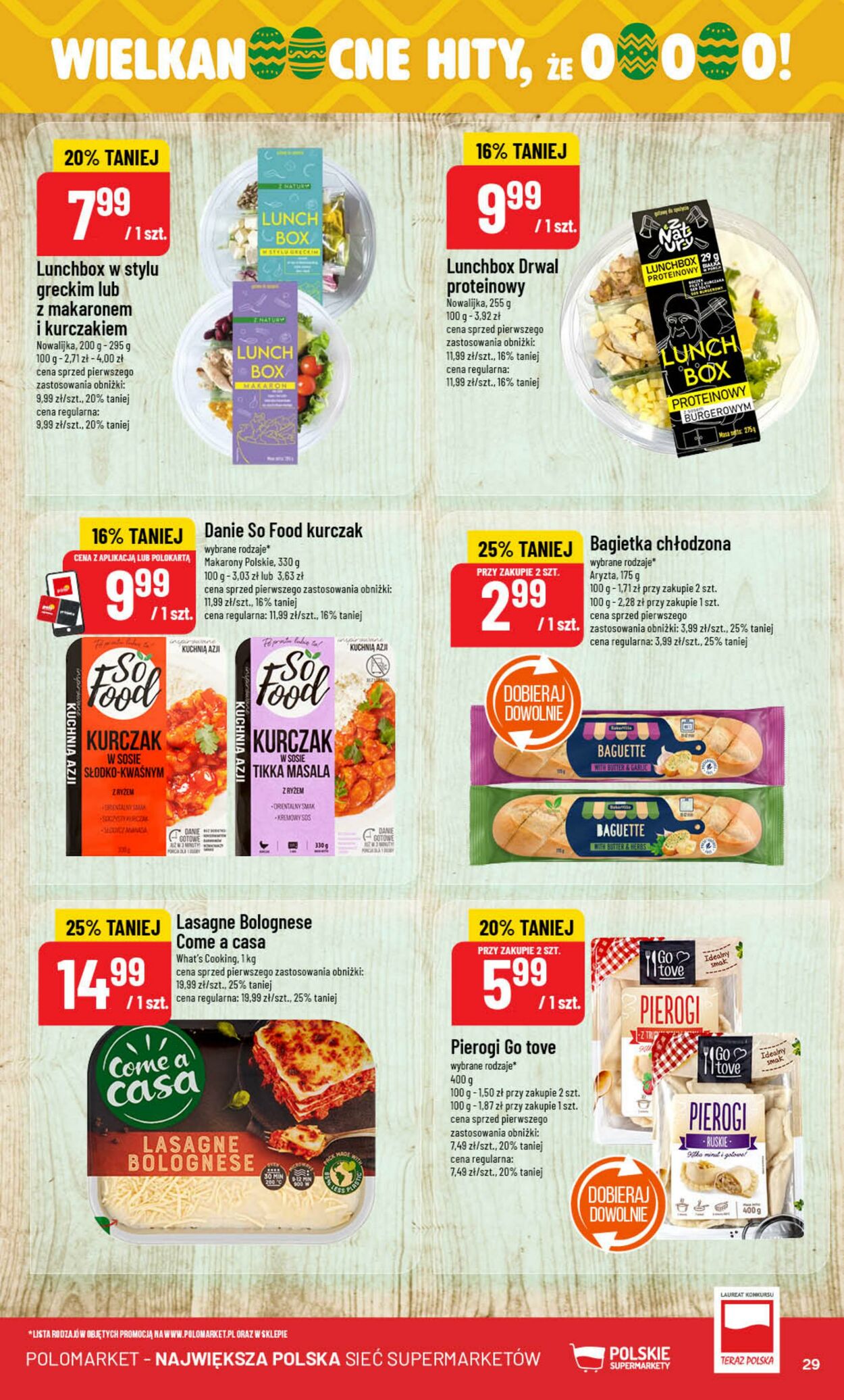 Gazetka POLOmarket 04.03.2026 - 10.03.2026