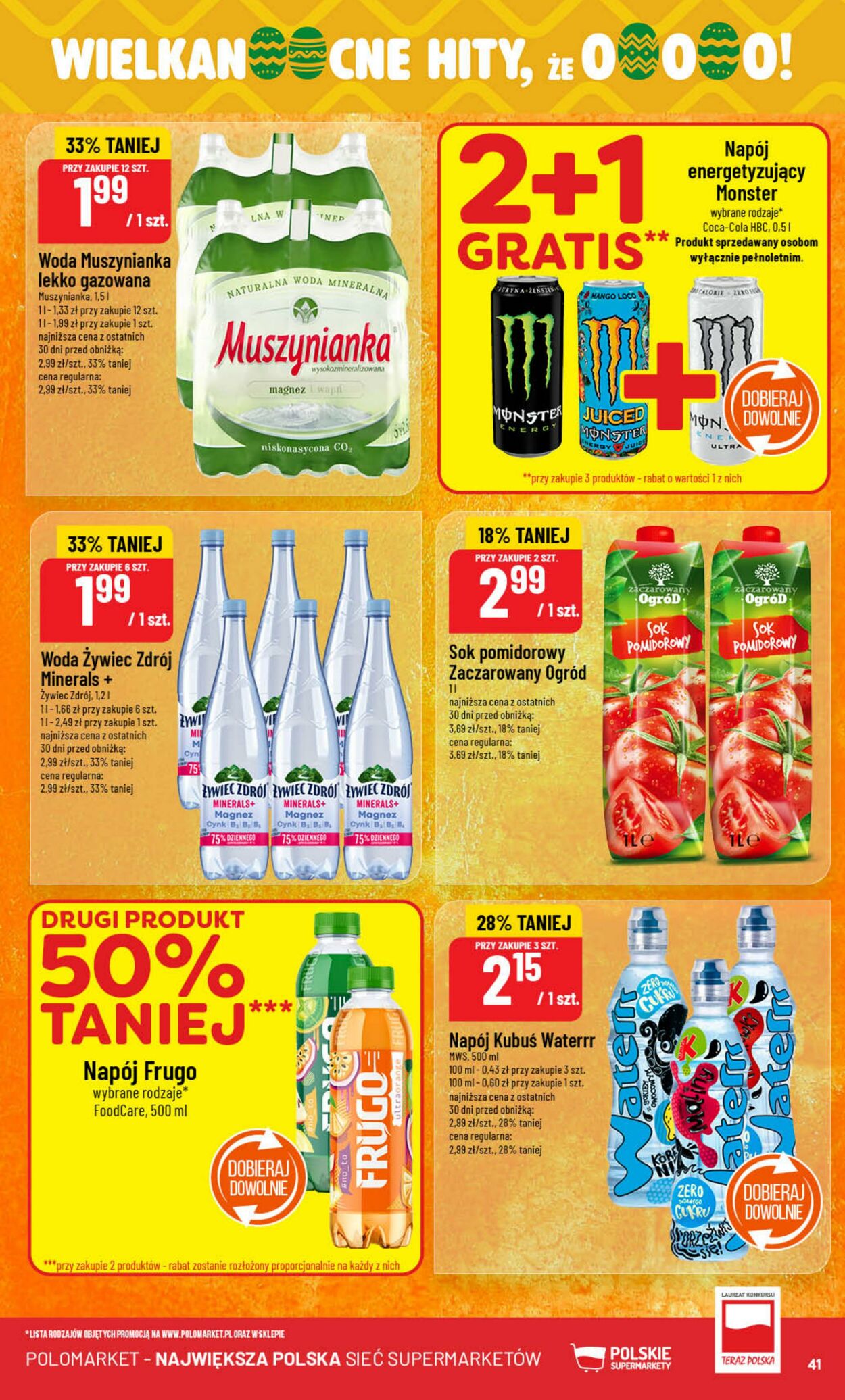 Gazetka POLOmarket 04.03.2026 - 10.03.2026