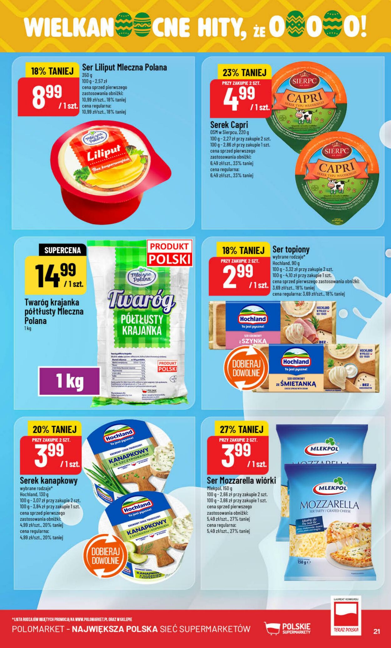 Gazetka POLOmarket 04.03.2026 - 10.03.2026