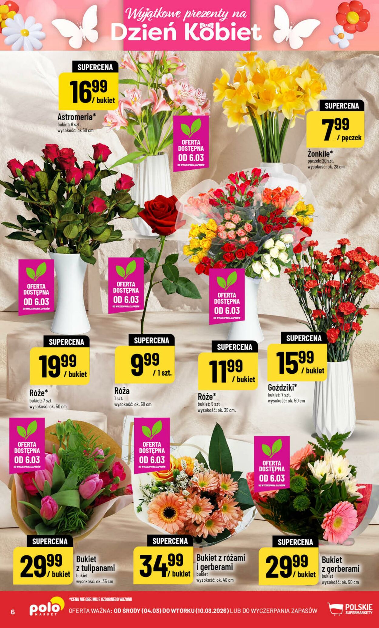 Gazetka POLOmarket 04.03.2026 - 10.03.2026