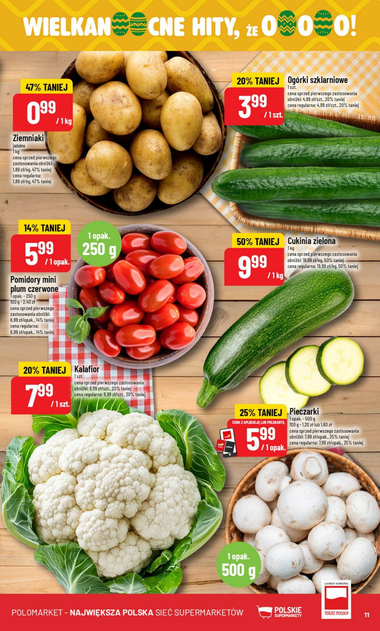 Gazetka POLOmarket 04.03.2026 - 10.03.2026