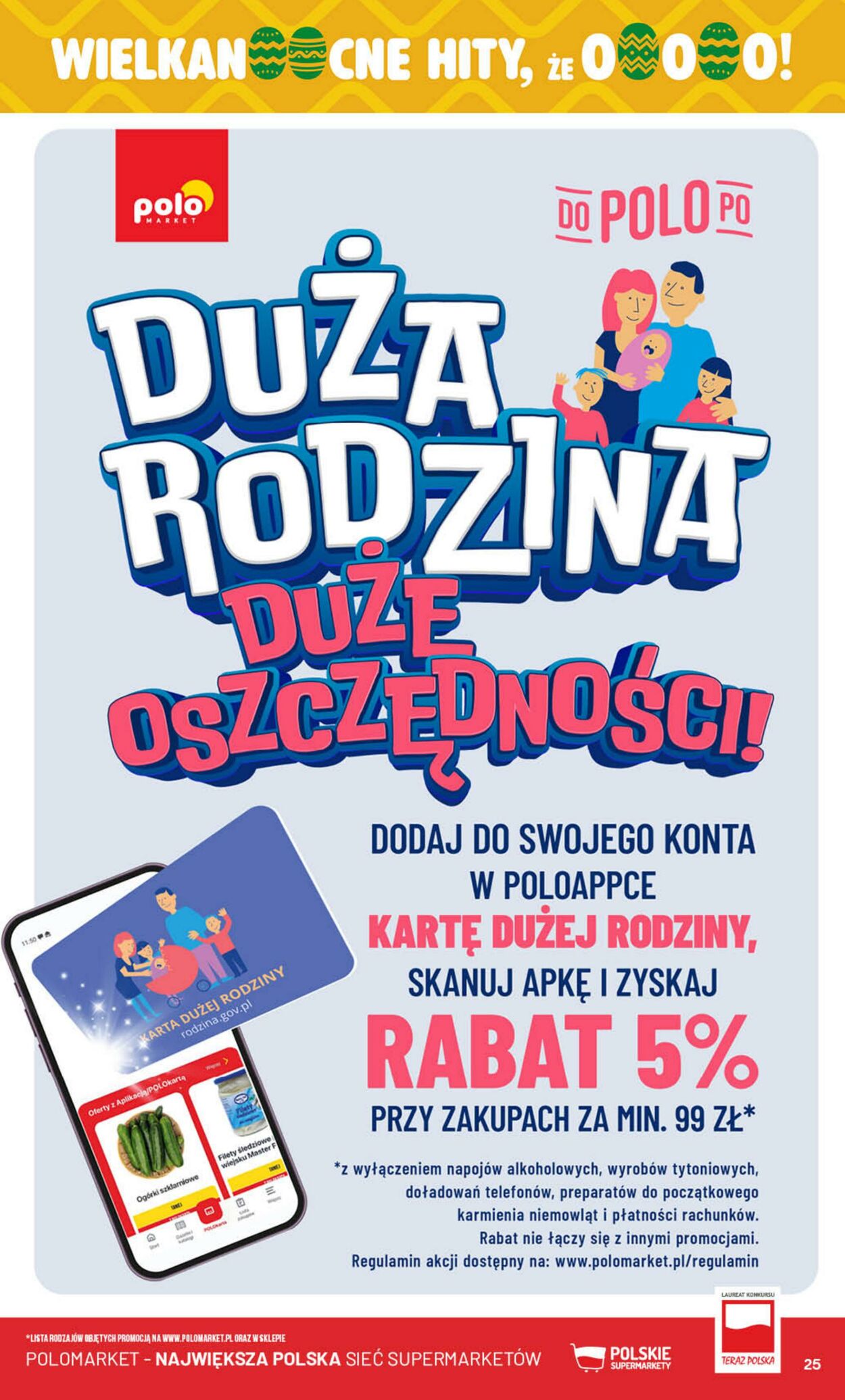 Gazetka POLOmarket 04.03.2026 - 10.03.2026