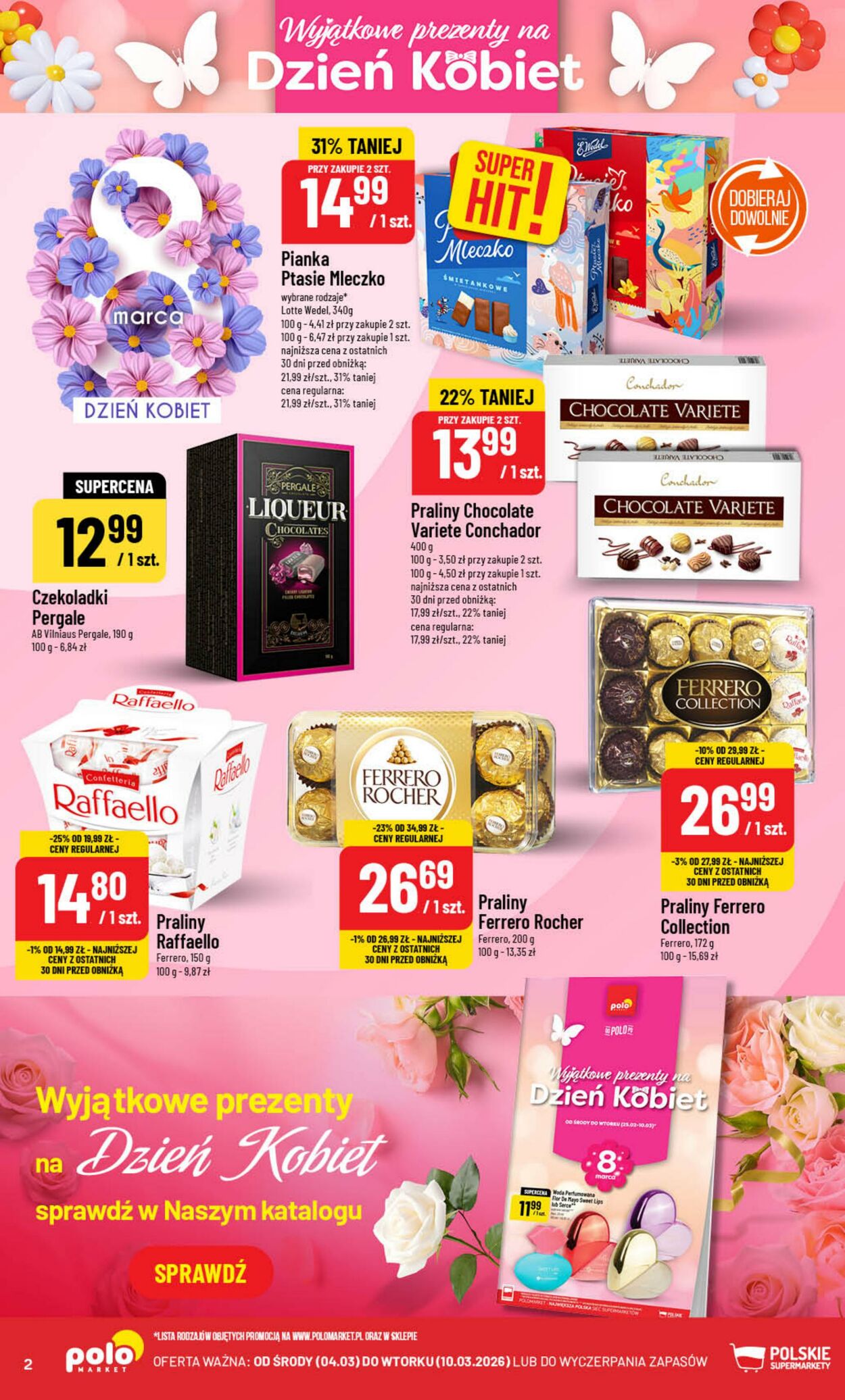 Gazetka POLOmarket 04.03.2026 - 10.03.2026