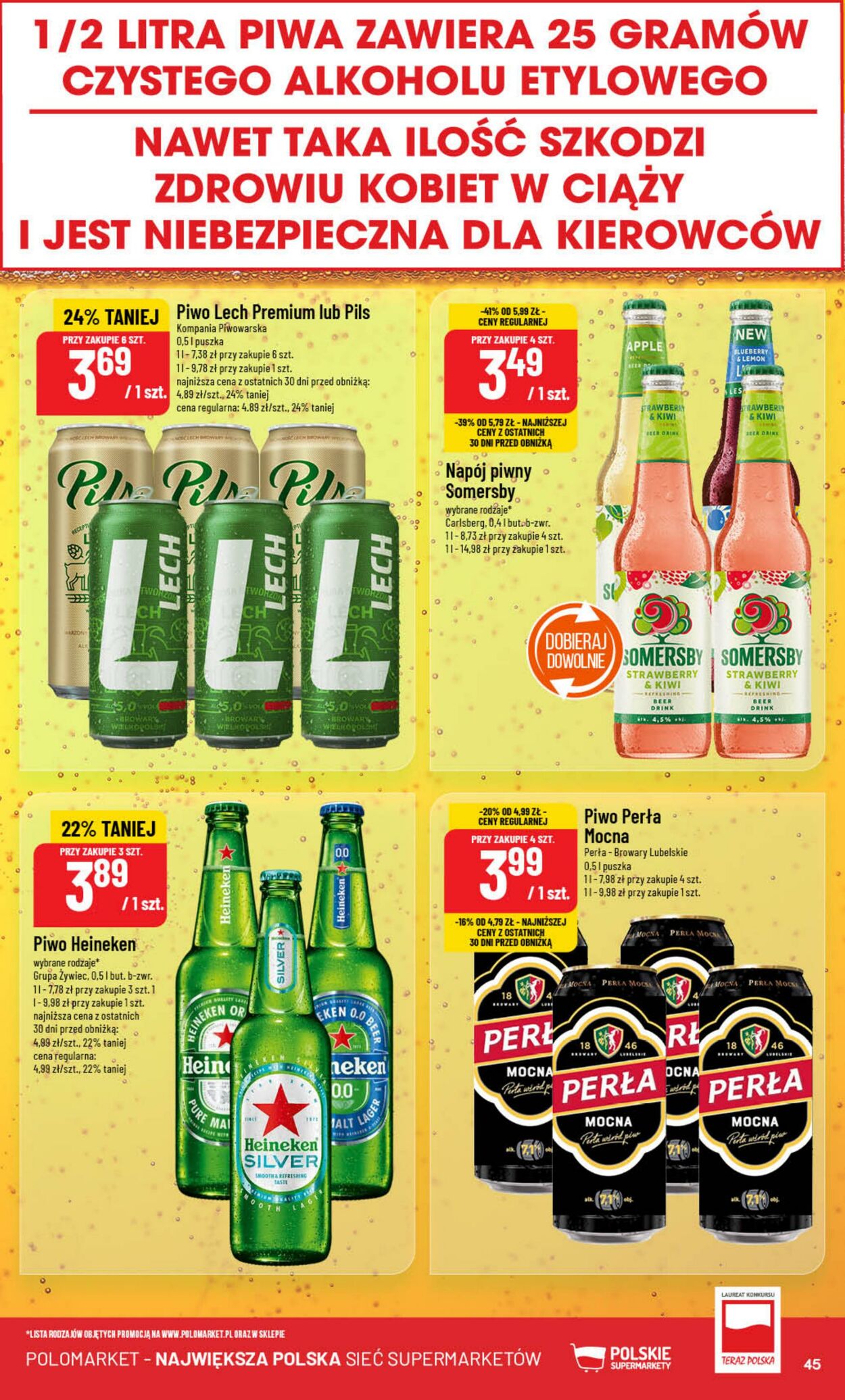 Gazetka POLOmarket 04.03.2026 - 10.03.2026