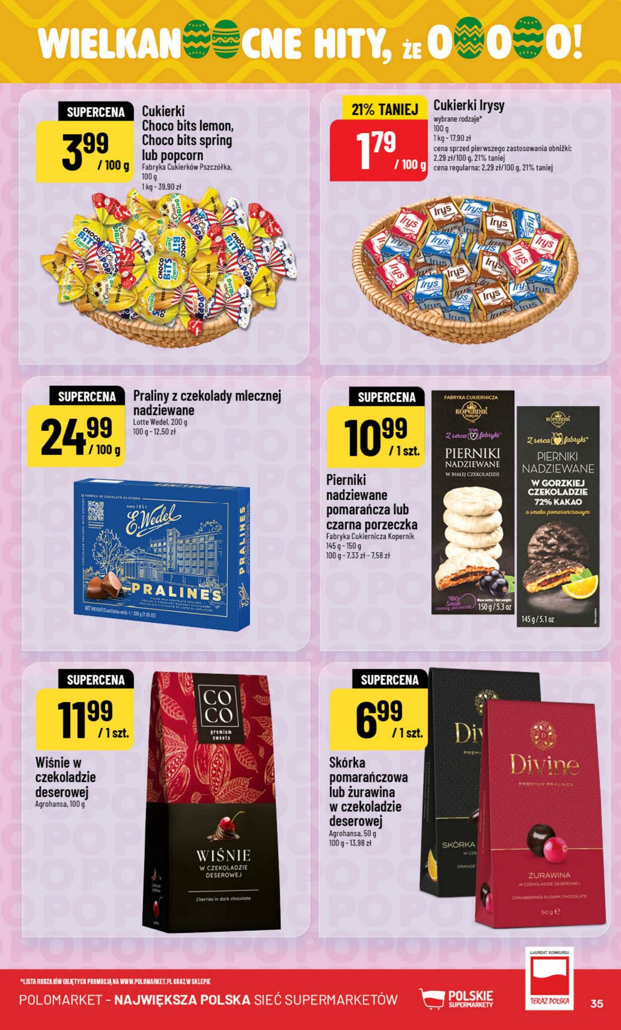 Gazetka POLOmarket 04.03.2026 - 10.03.2026