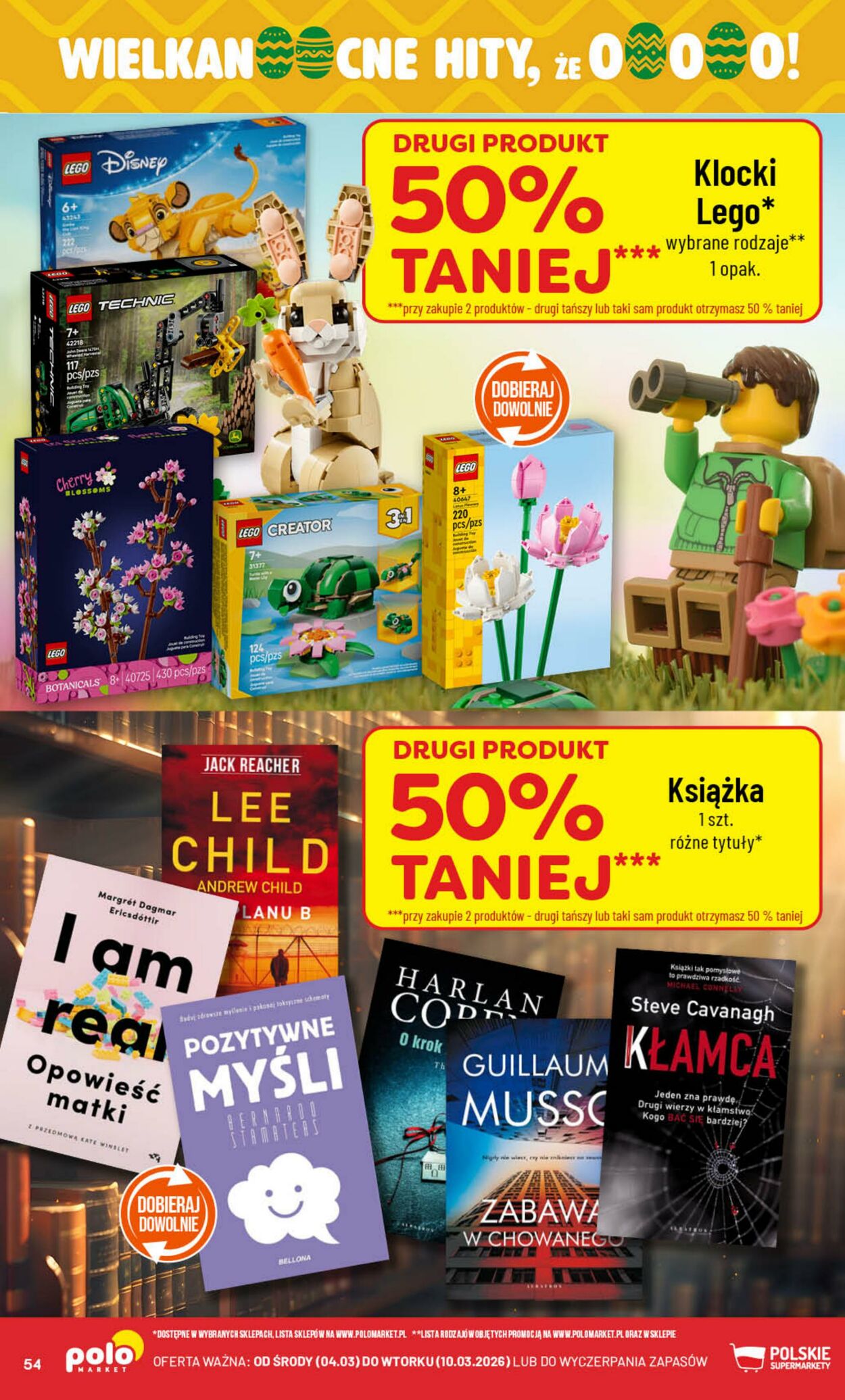 Gazetka POLOmarket 04.03.2026 - 10.03.2026