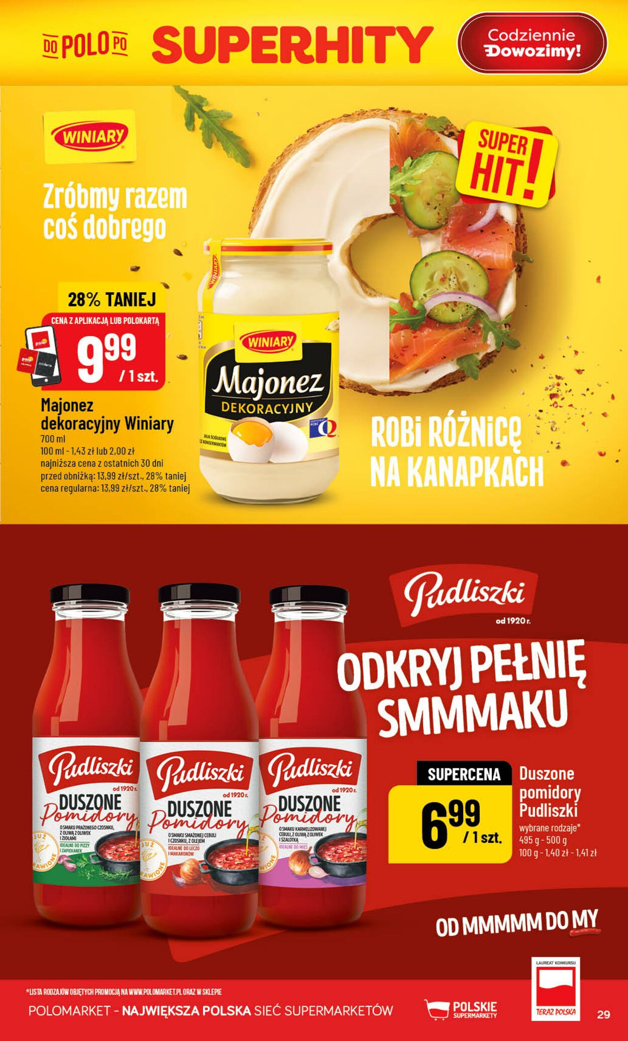 Gazetka POLOmarket 10.06.2026 - 16.06.2026