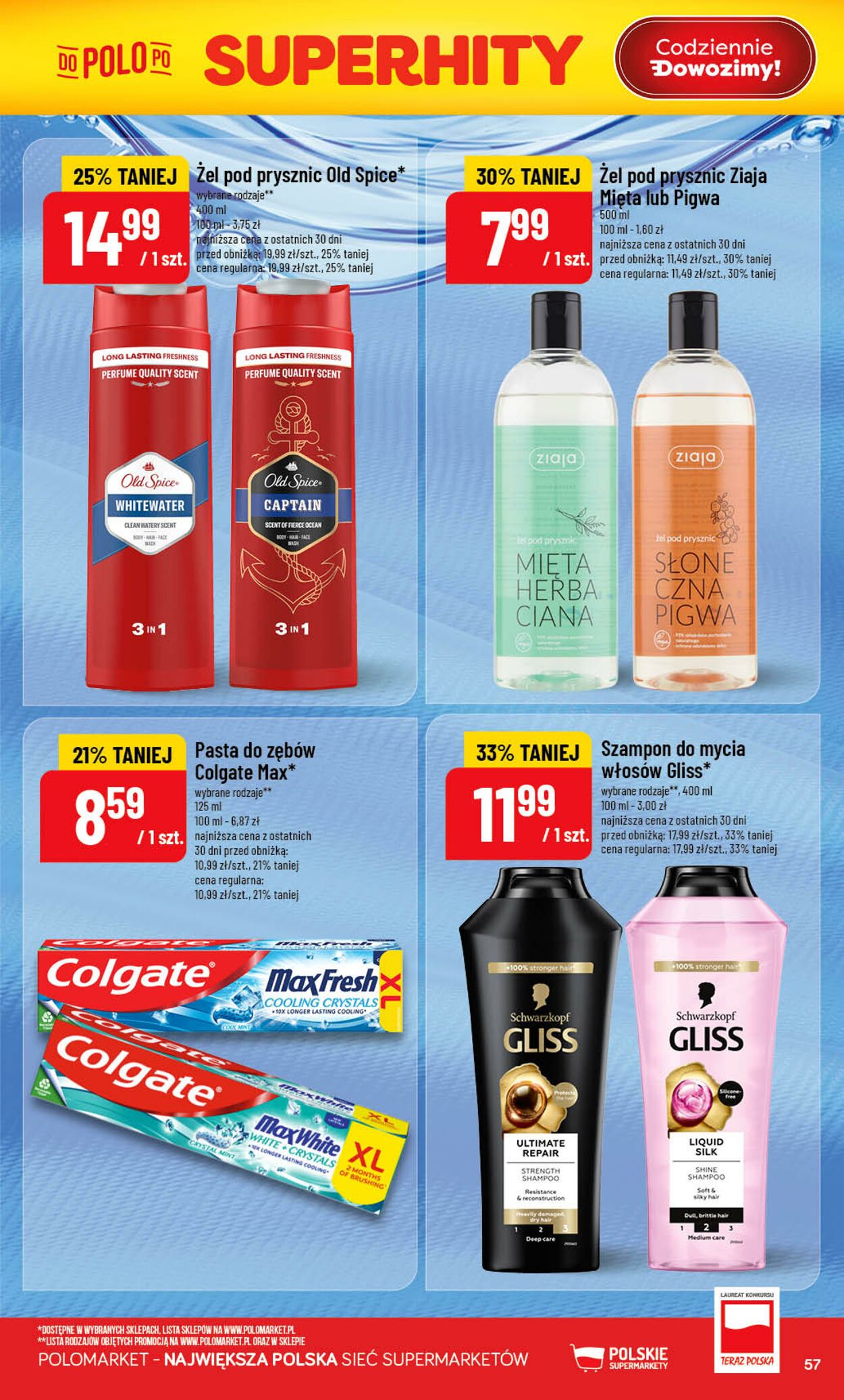 Gazetka POLOmarket 10.06.2026 - 16.06.2026