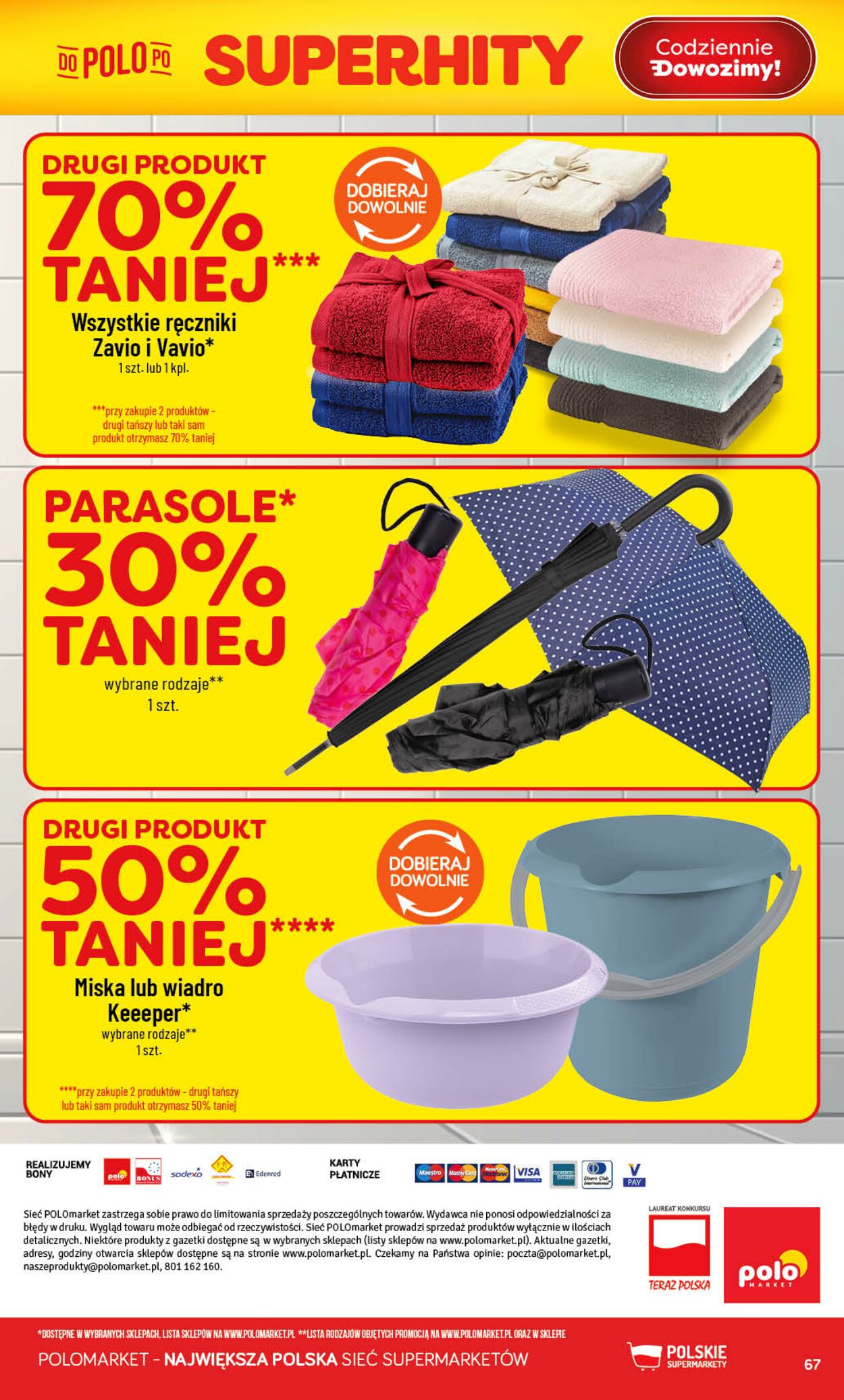 Gazetka POLOmarket 10.06.2026 - 16.06.2026
