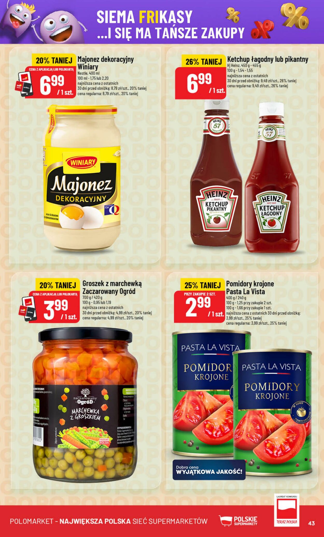 Gazetka POLOmarket 27.08.2025 - 02.09.2025