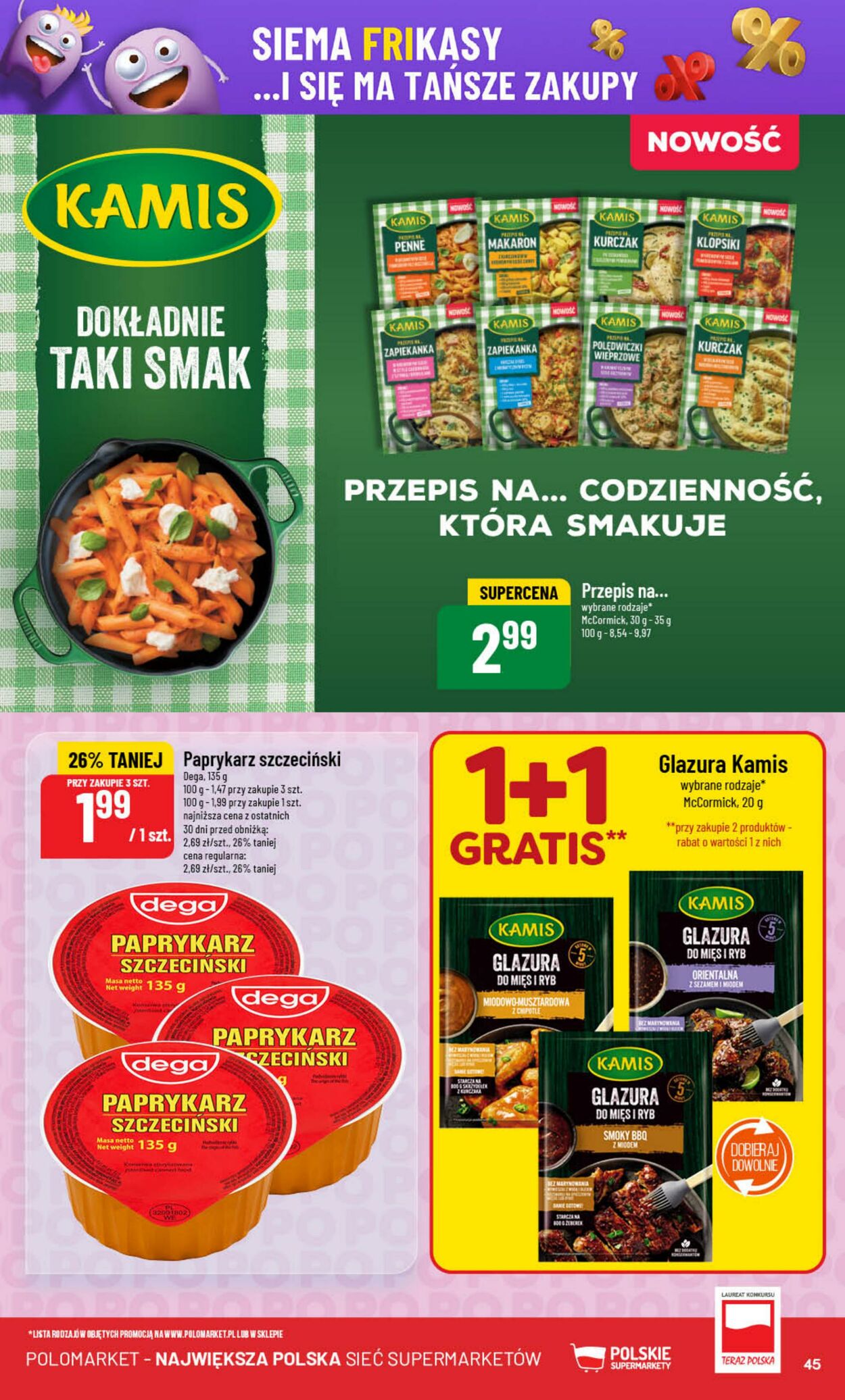 Gazetka POLOmarket 27.08.2025 - 02.09.2025