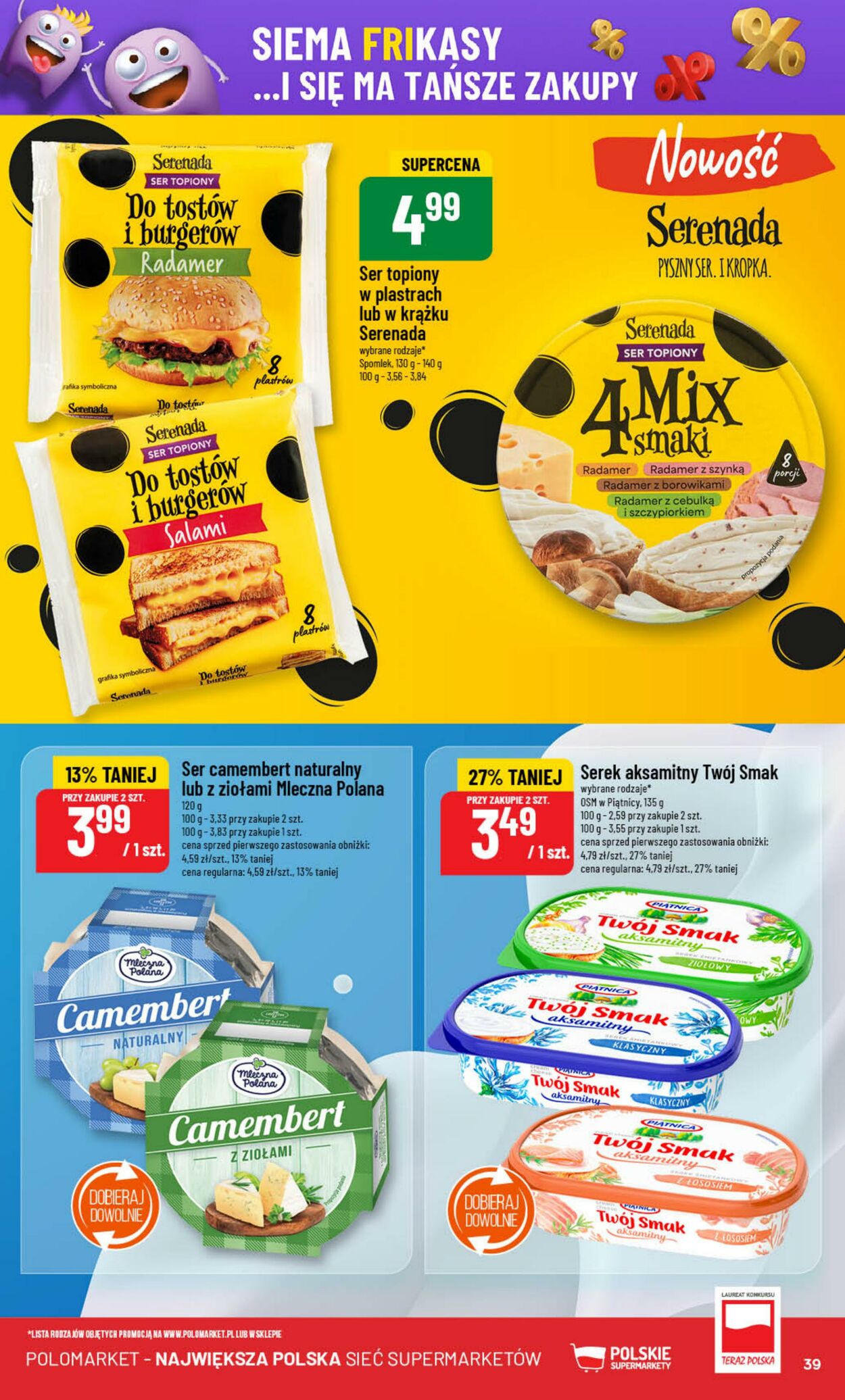 Gazetka POLOmarket 27.08.2025 - 02.09.2025