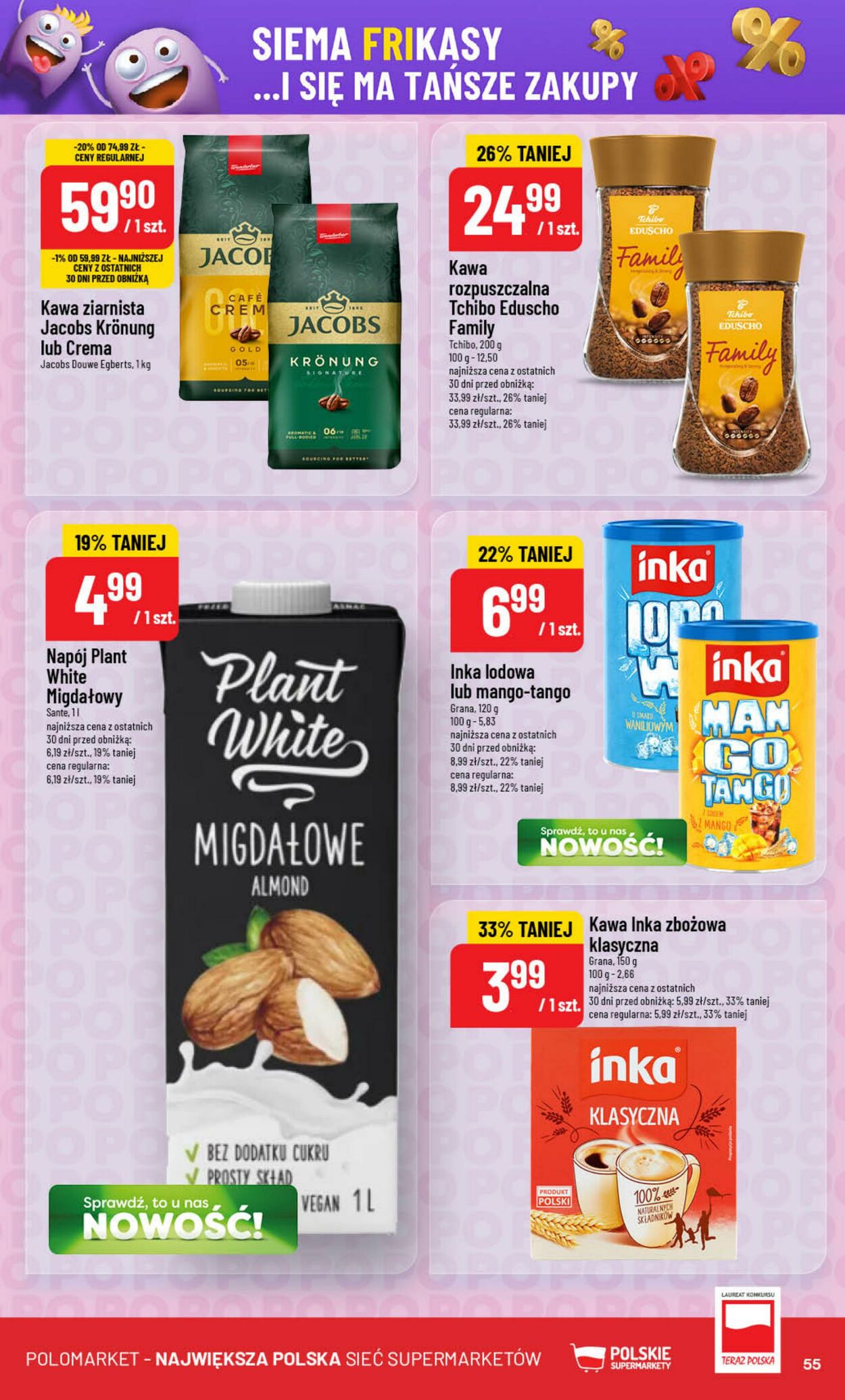Gazetka POLOmarket 27.08.2025 - 02.09.2025