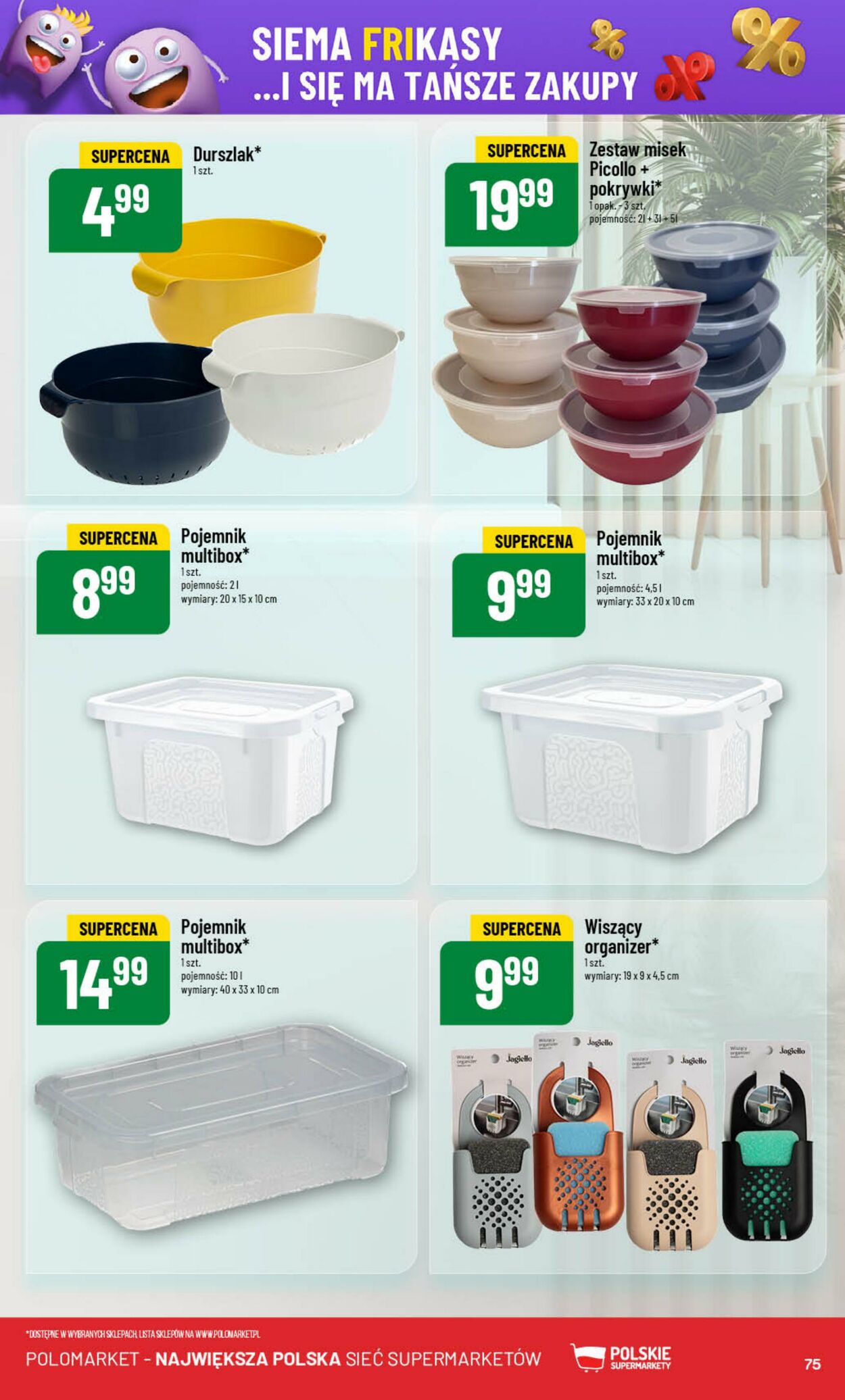 Gazetka POLOmarket 27.08.2025 - 02.09.2025