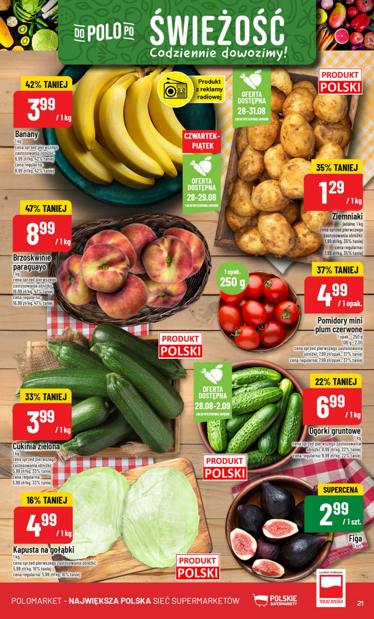 Gazetka POLOmarket 27.08.2025 - 02.09.2025