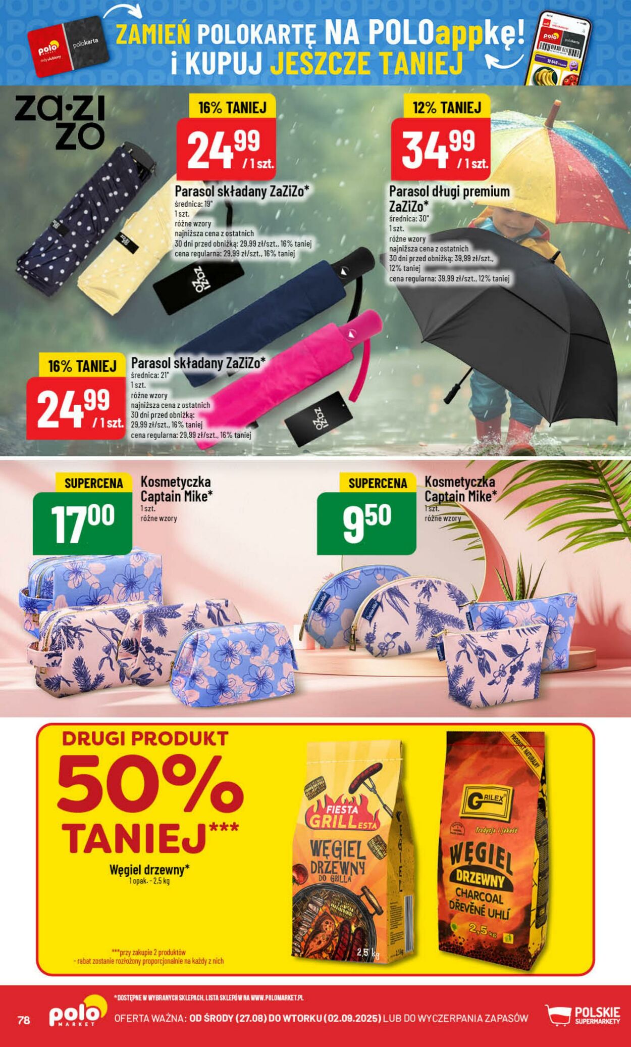 Gazetka POLOmarket 27.08.2025 - 02.09.2025