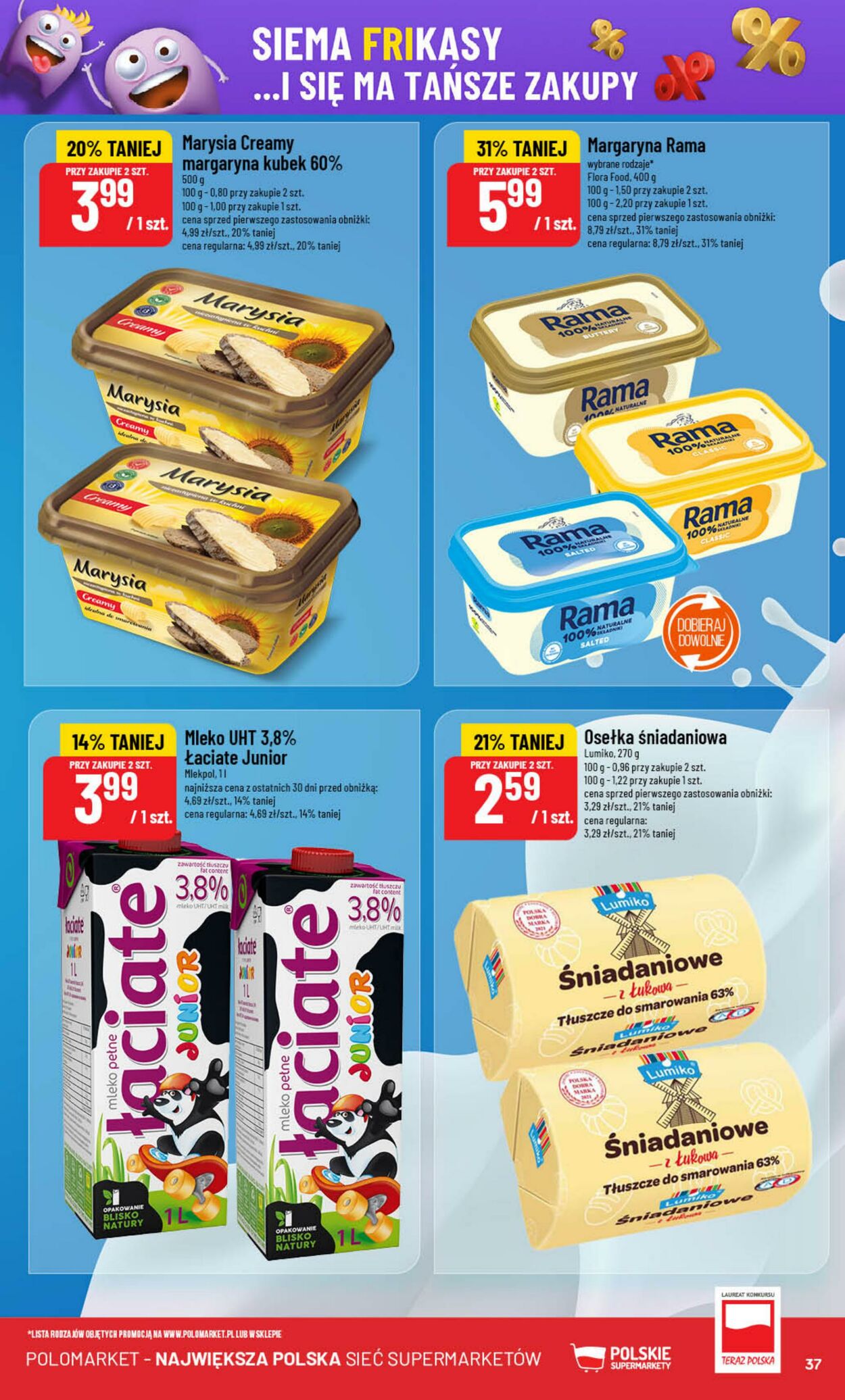 Gazetka POLOmarket 27.08.2025 - 02.09.2025