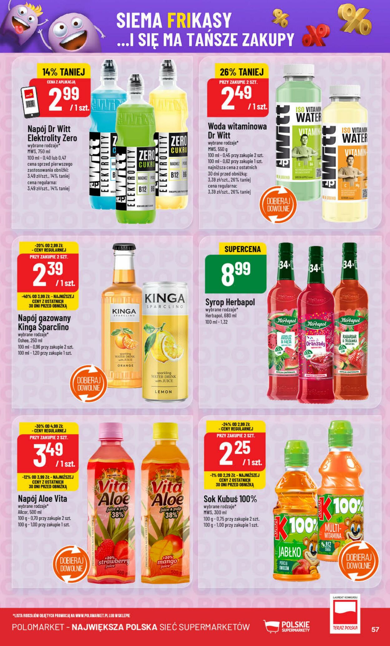 Gazetka POLOmarket 27.08.2025 - 02.09.2025