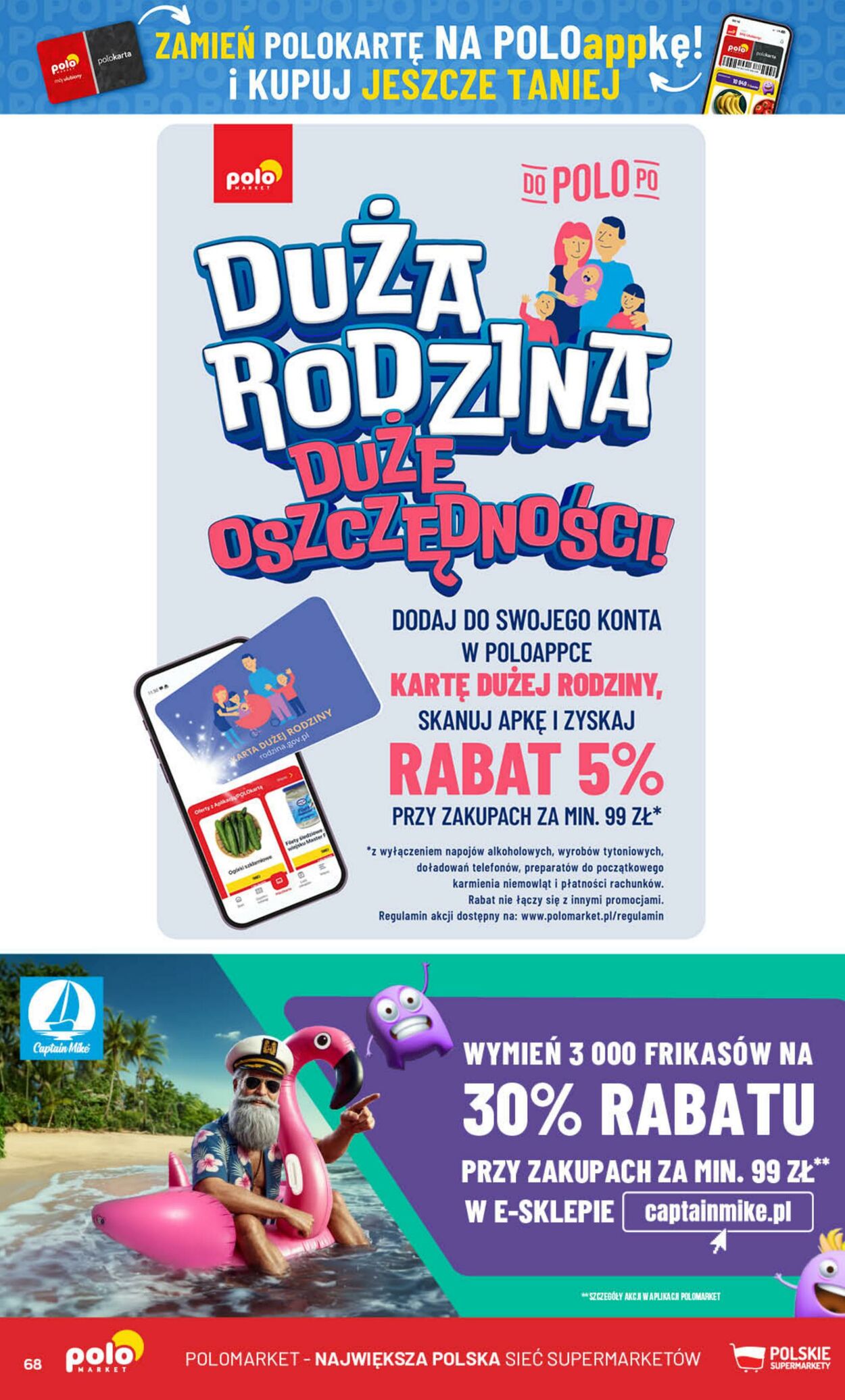 Gazetka POLOmarket 27.08.2025 - 02.09.2025