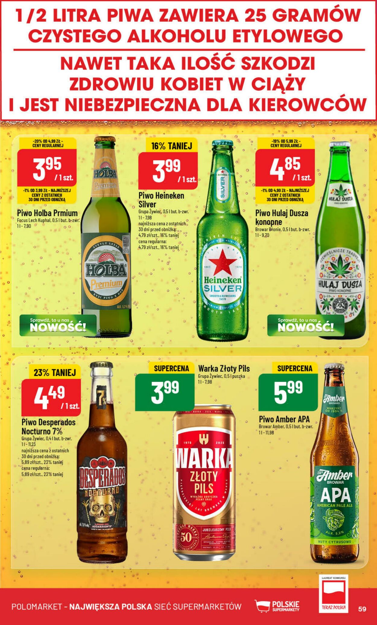 Gazetka POLOmarket 27.08.2025 - 02.09.2025