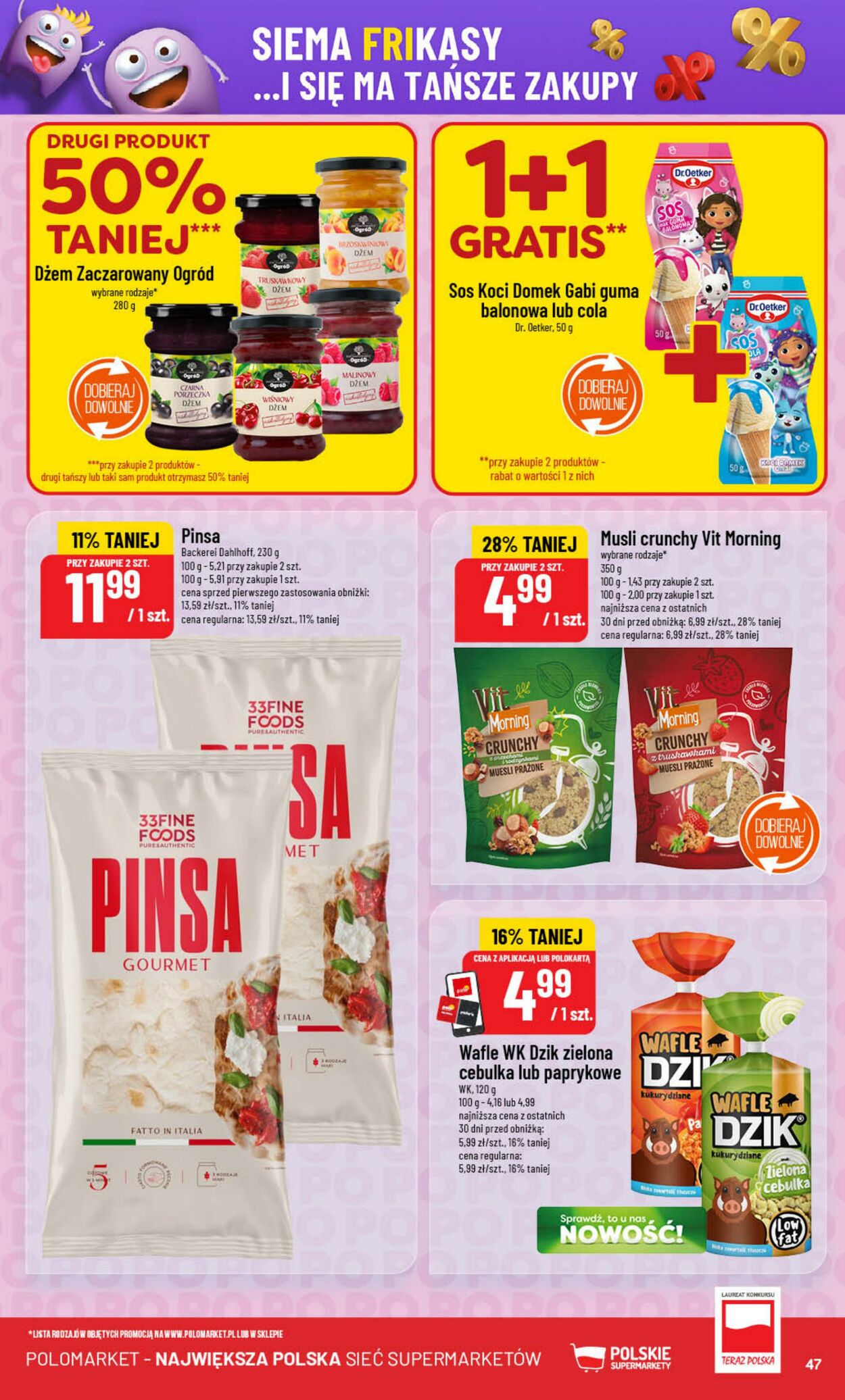 Gazetka POLOmarket 27.08.2025 - 02.09.2025