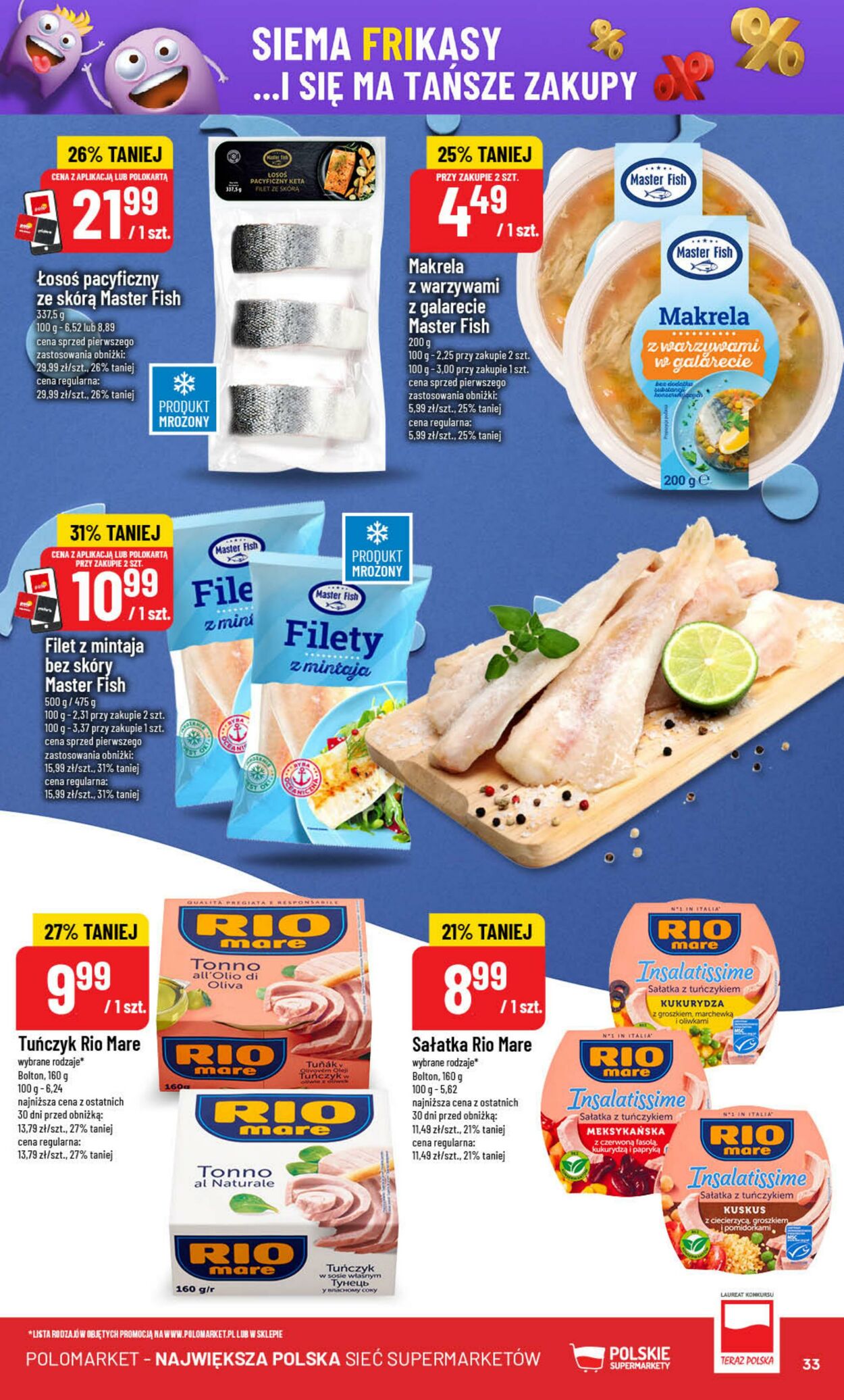 Gazetka POLOmarket 27.08.2025 - 02.09.2025