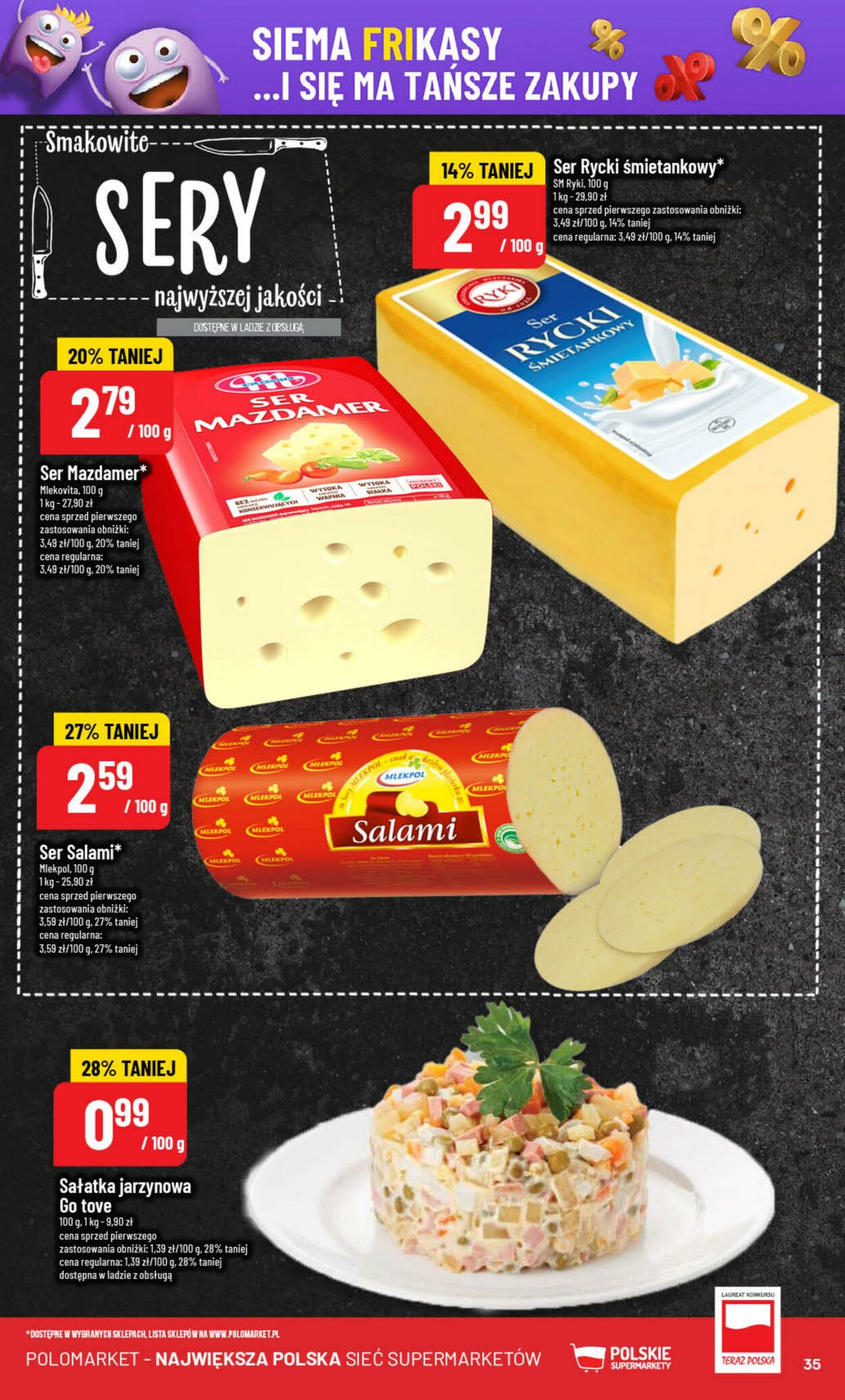 Gazetka POLOmarket 27.08.2025 - 02.09.2025