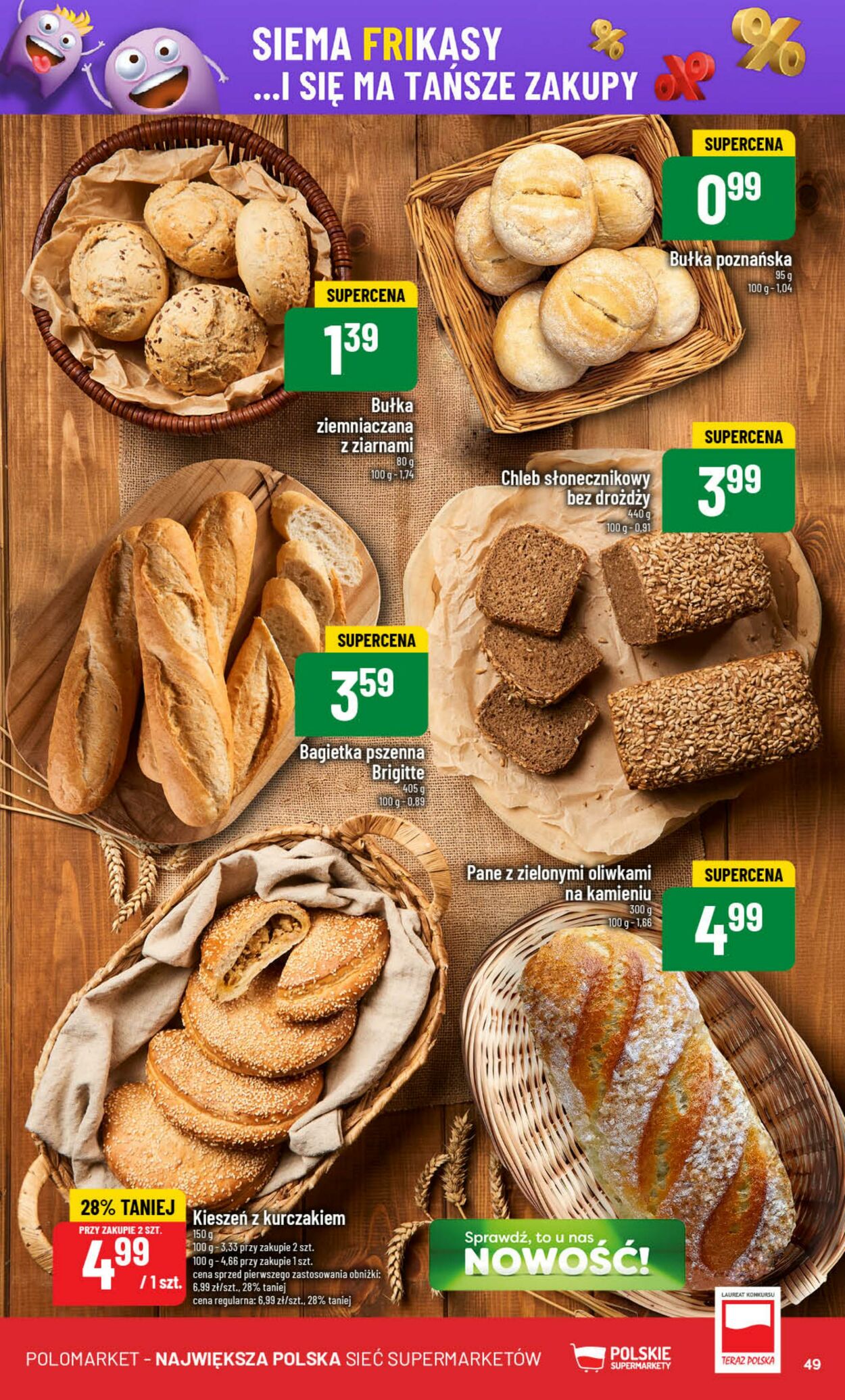 Gazetka POLOmarket 27.08.2025 - 02.09.2025