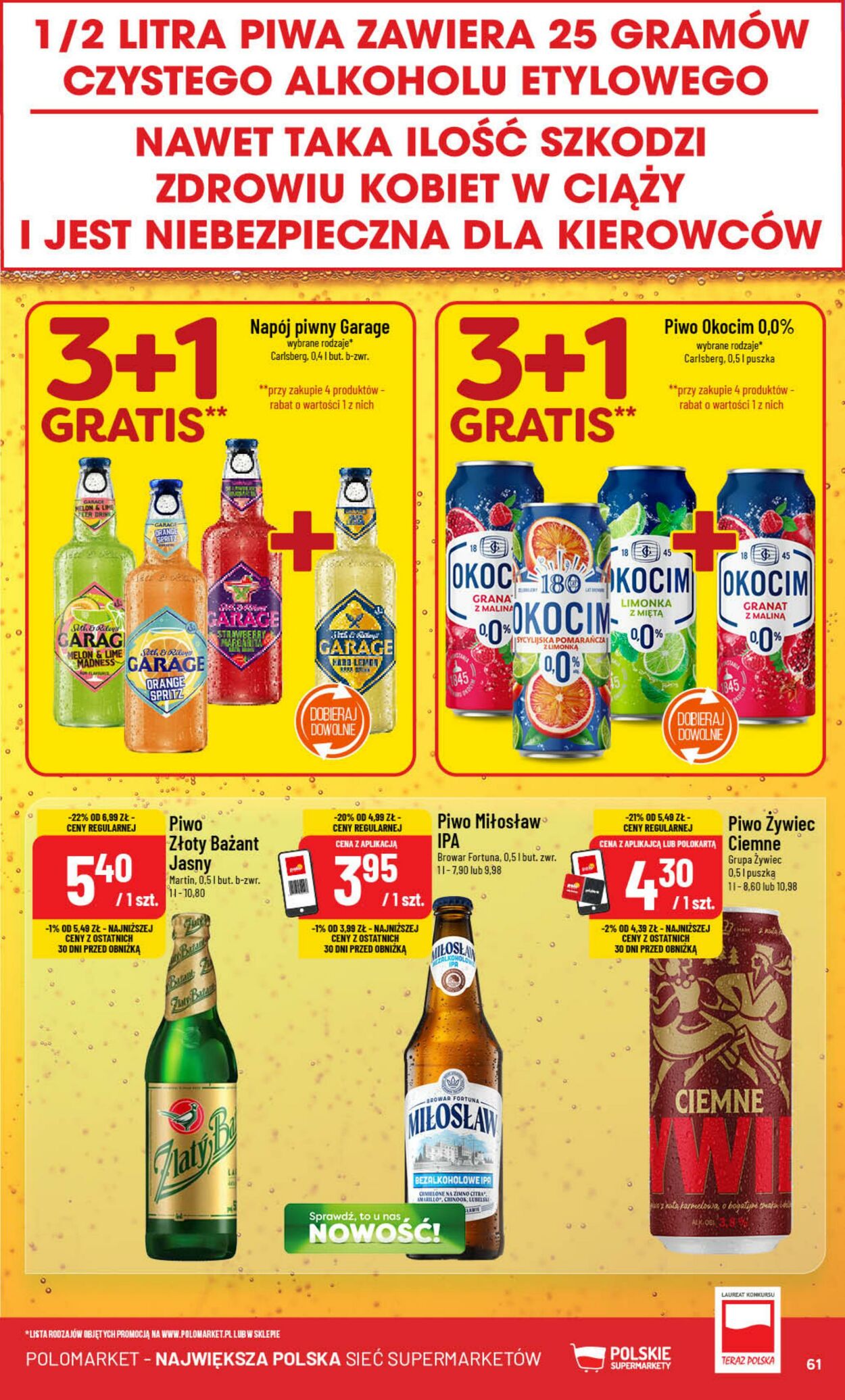 Gazetka POLOmarket 27.08.2025 - 02.09.2025