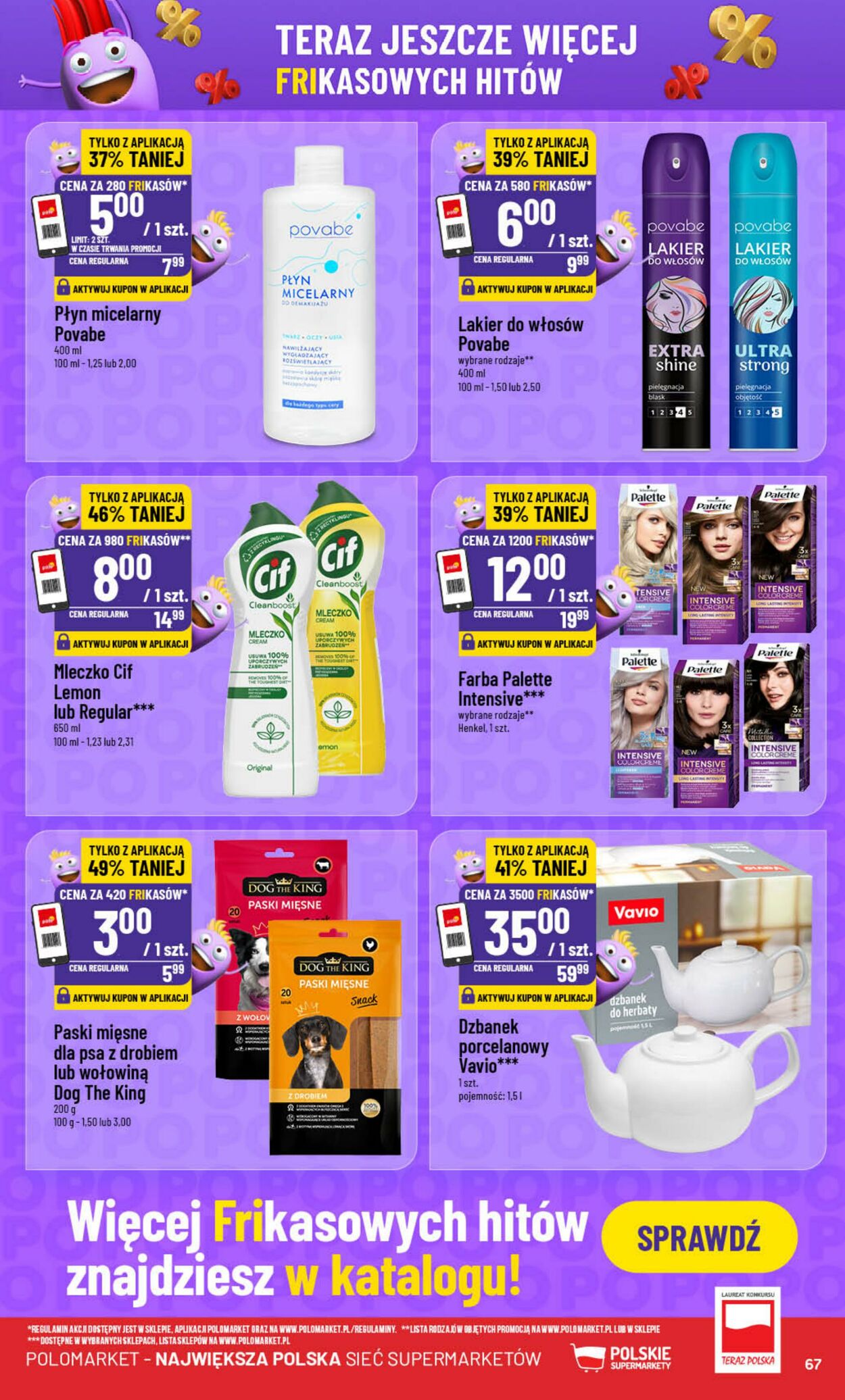 Gazetka POLOmarket 27.08.2025 - 02.09.2025