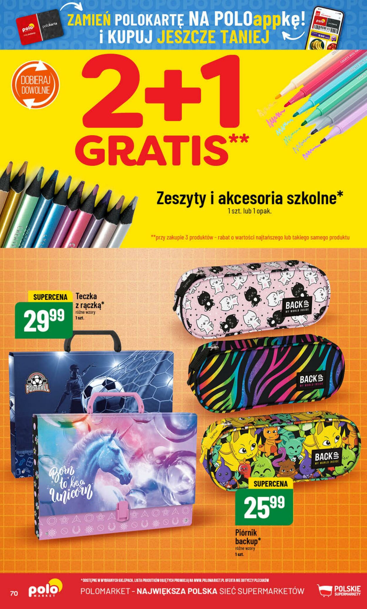 Gazetka POLOmarket 27.08.2025 - 02.09.2025