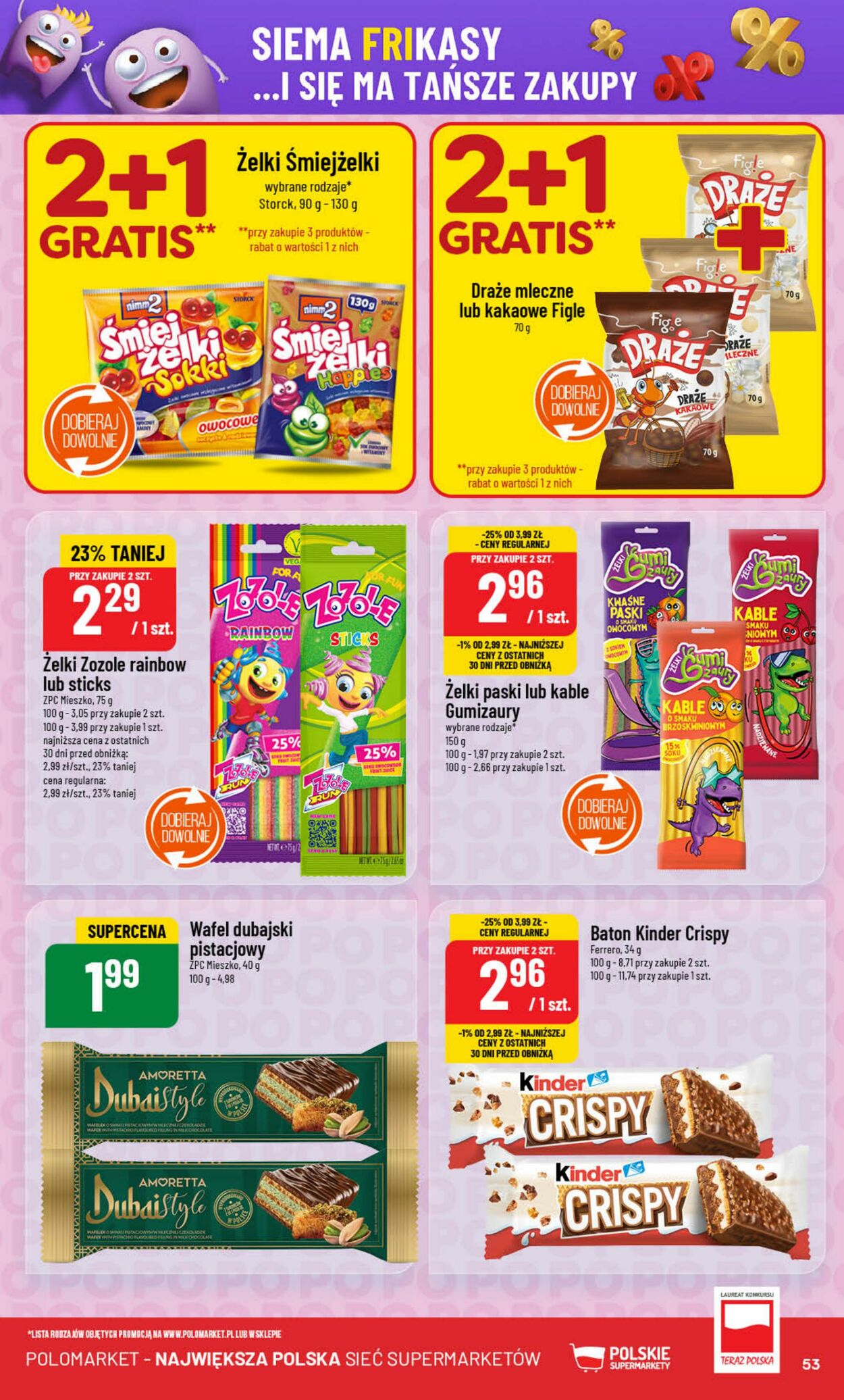 Gazetka POLOmarket 27.08.2025 - 02.09.2025