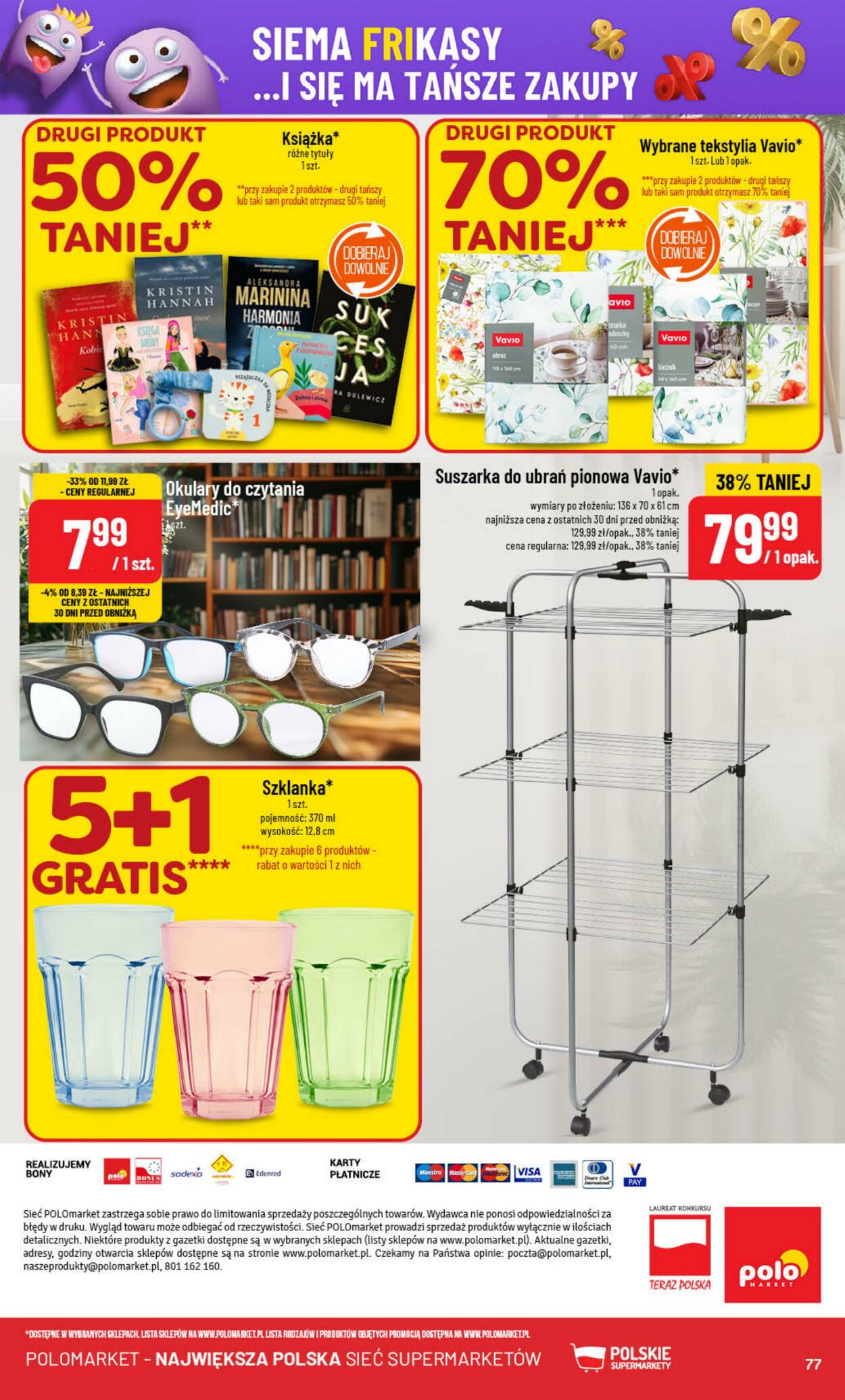 Gazetka POLOmarket 27.08.2025 - 02.09.2025