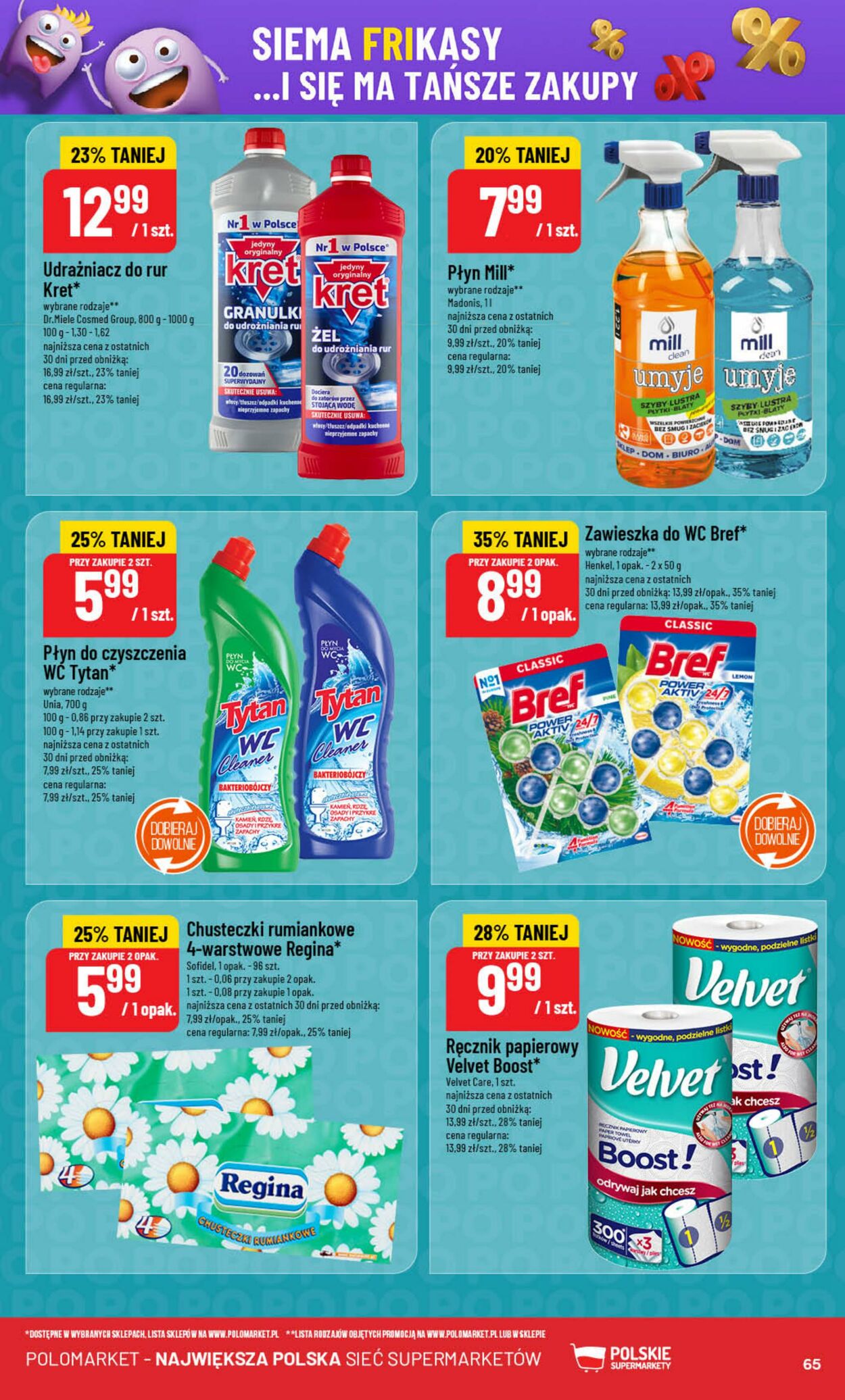 Gazetka POLOmarket 27.08.2025 - 02.09.2025