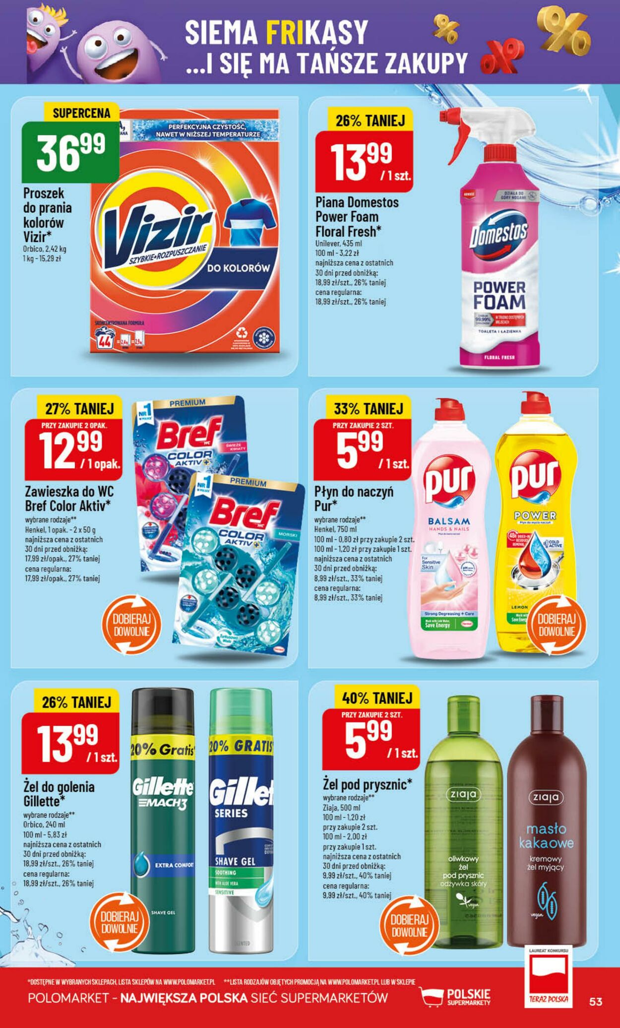 Gazetka POLOmarket 01.10.2025 - 07.10.2025