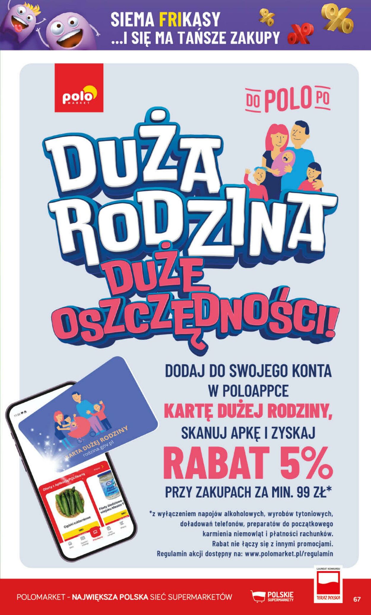 Gazetka POLOmarket 01.10.2025 - 07.10.2025