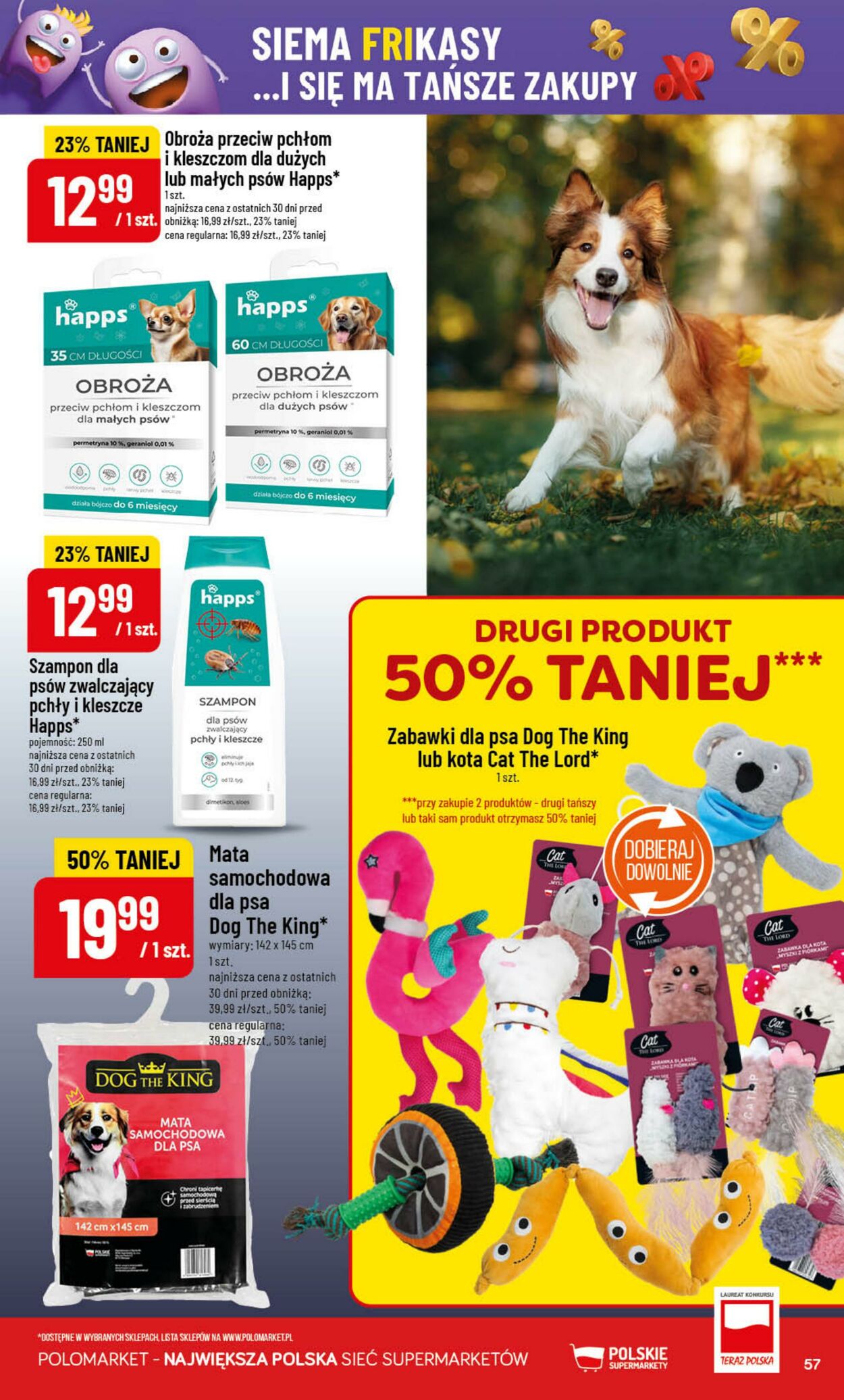 Gazetka POLOmarket 01.10.2025 - 07.10.2025