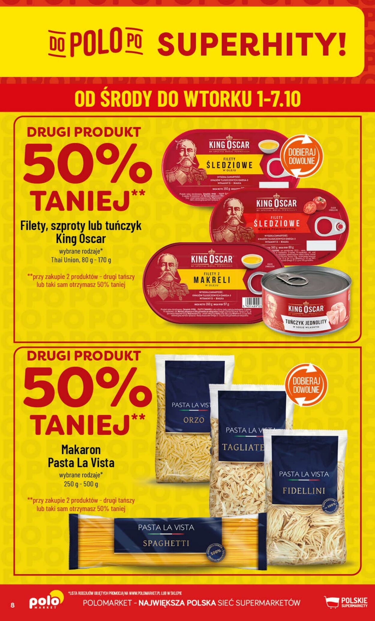Gazetka POLOmarket 01.10.2025 - 07.10.2025