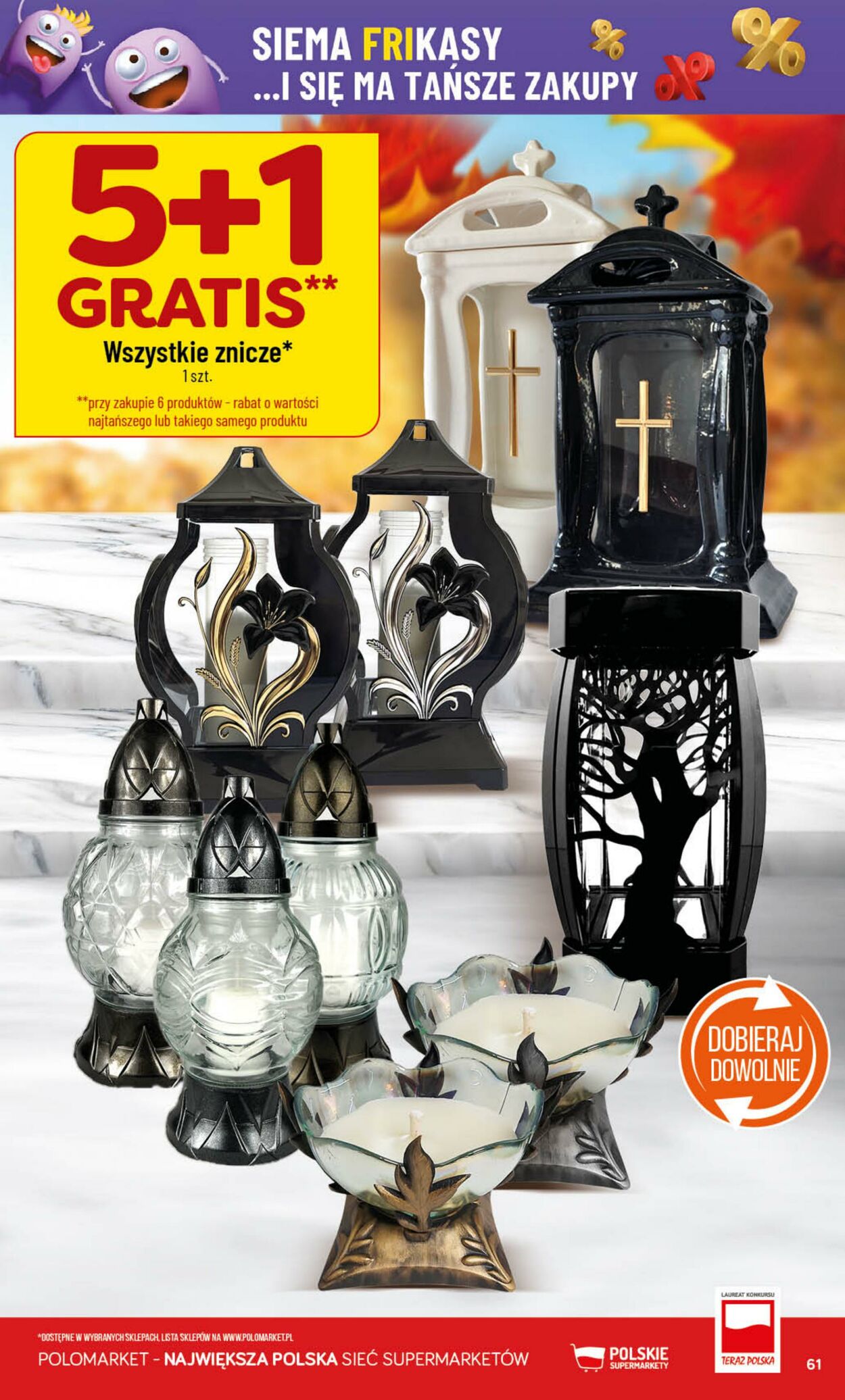 Gazetka POLOmarket 01.10.2025 - 07.10.2025