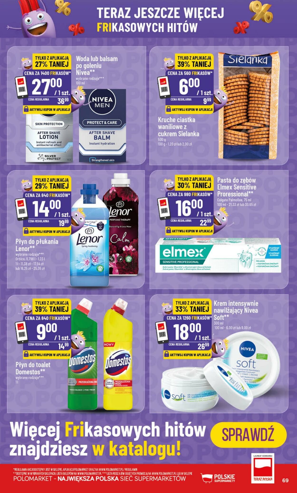 Gazetka POLOmarket 01.10.2025 - 07.10.2025