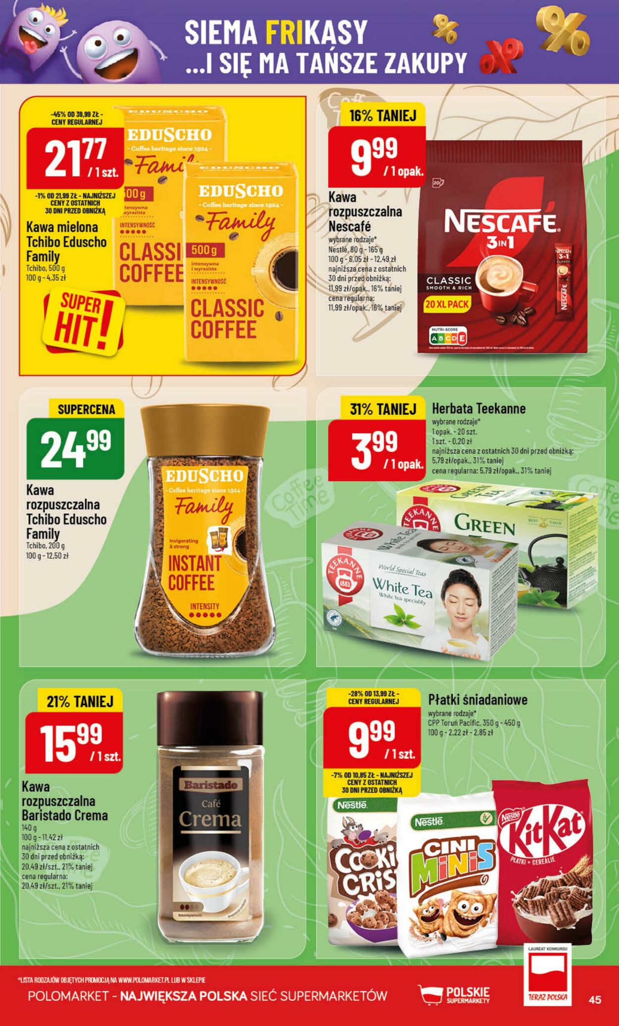 Gazetka POLOmarket 01.10.2025 - 07.10.2025
