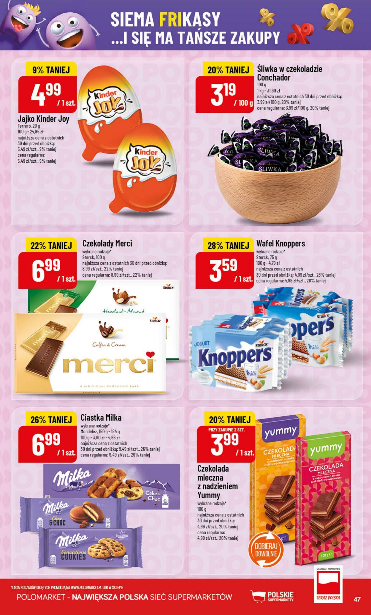 Gazetka POLOmarket 01.10.2025 - 07.10.2025