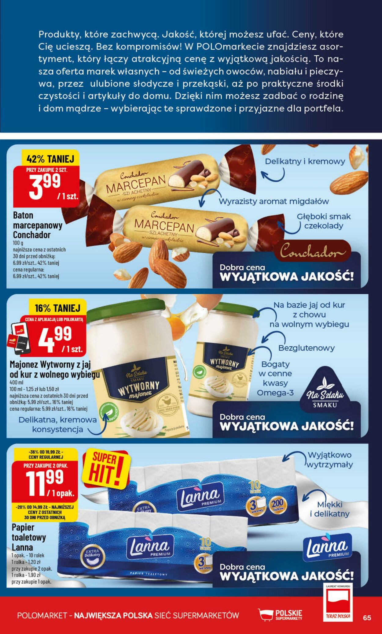 Gazetka POLOmarket 01.10.2025 - 07.10.2025