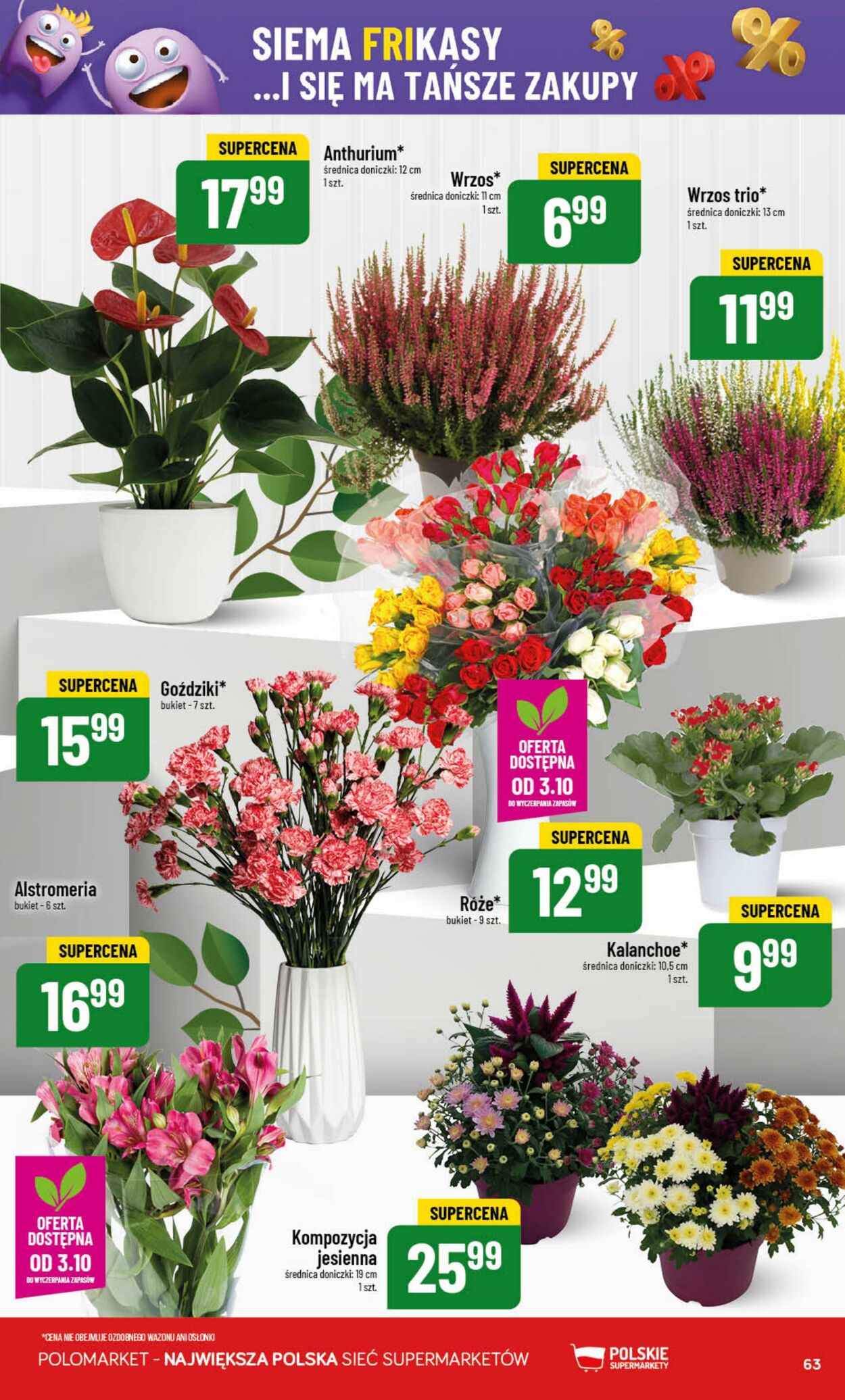 Gazetka POLOmarket 01.10.2025 - 07.10.2025