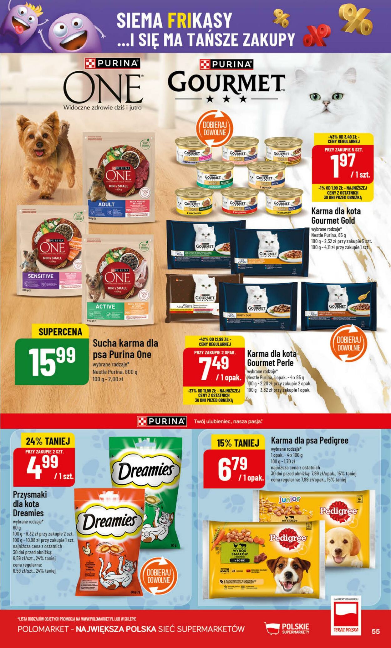 Gazetka POLOmarket 01.10.2025 - 07.10.2025