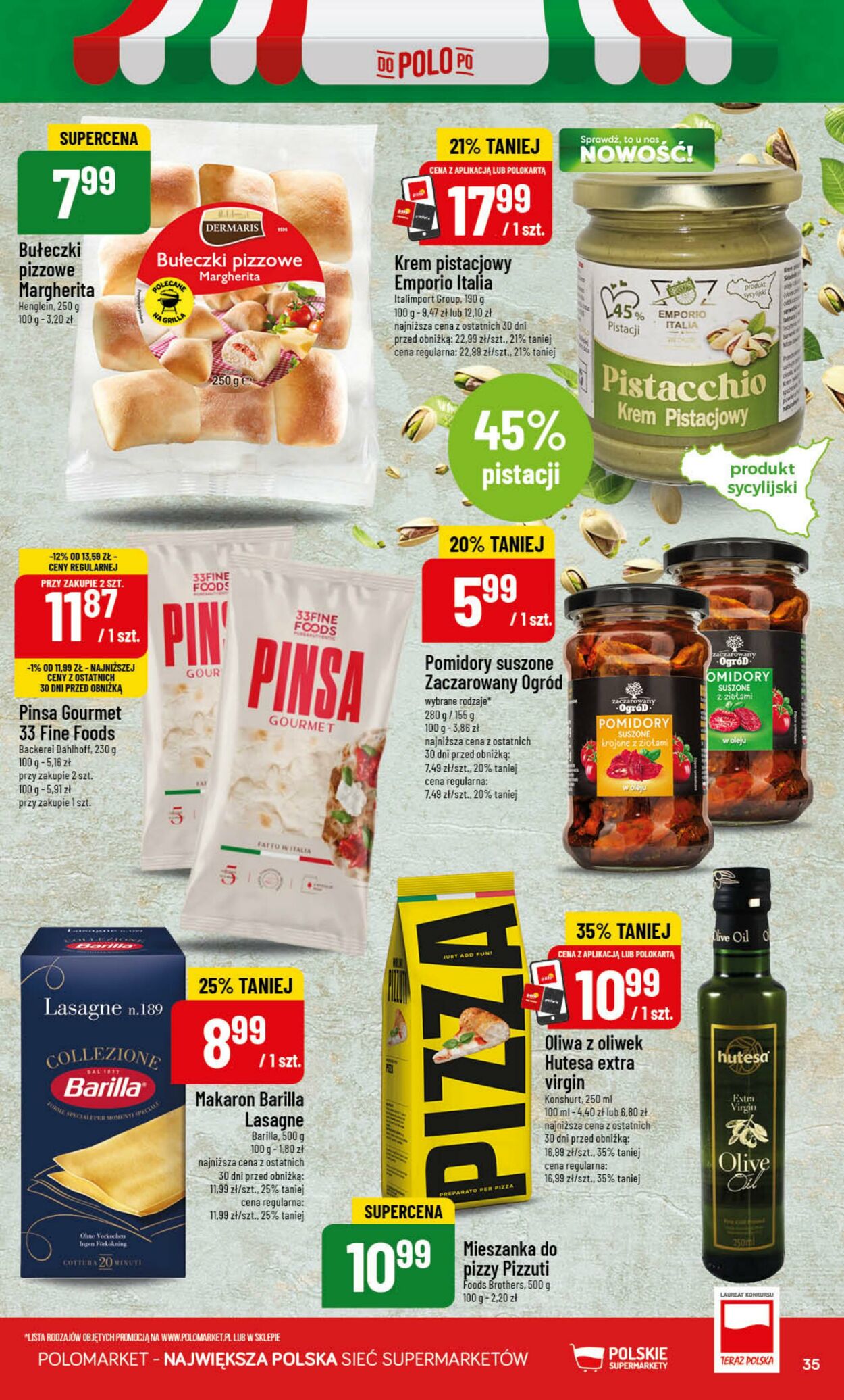 Gazetka POLOmarket 01.10.2025 - 07.10.2025